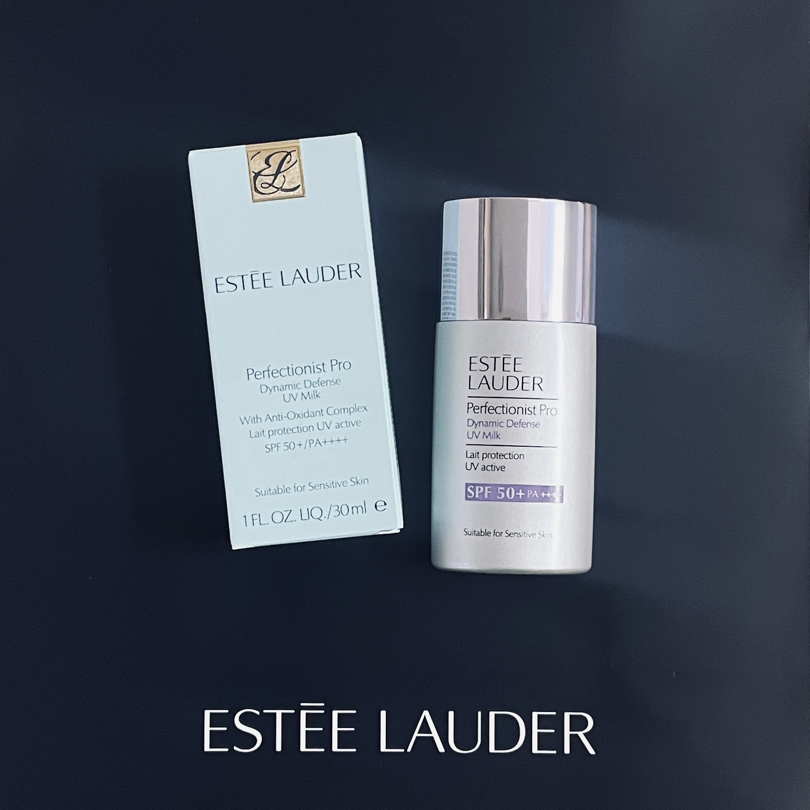 エスティ ローダー / パーフェクショニスト プロ ダイナミック