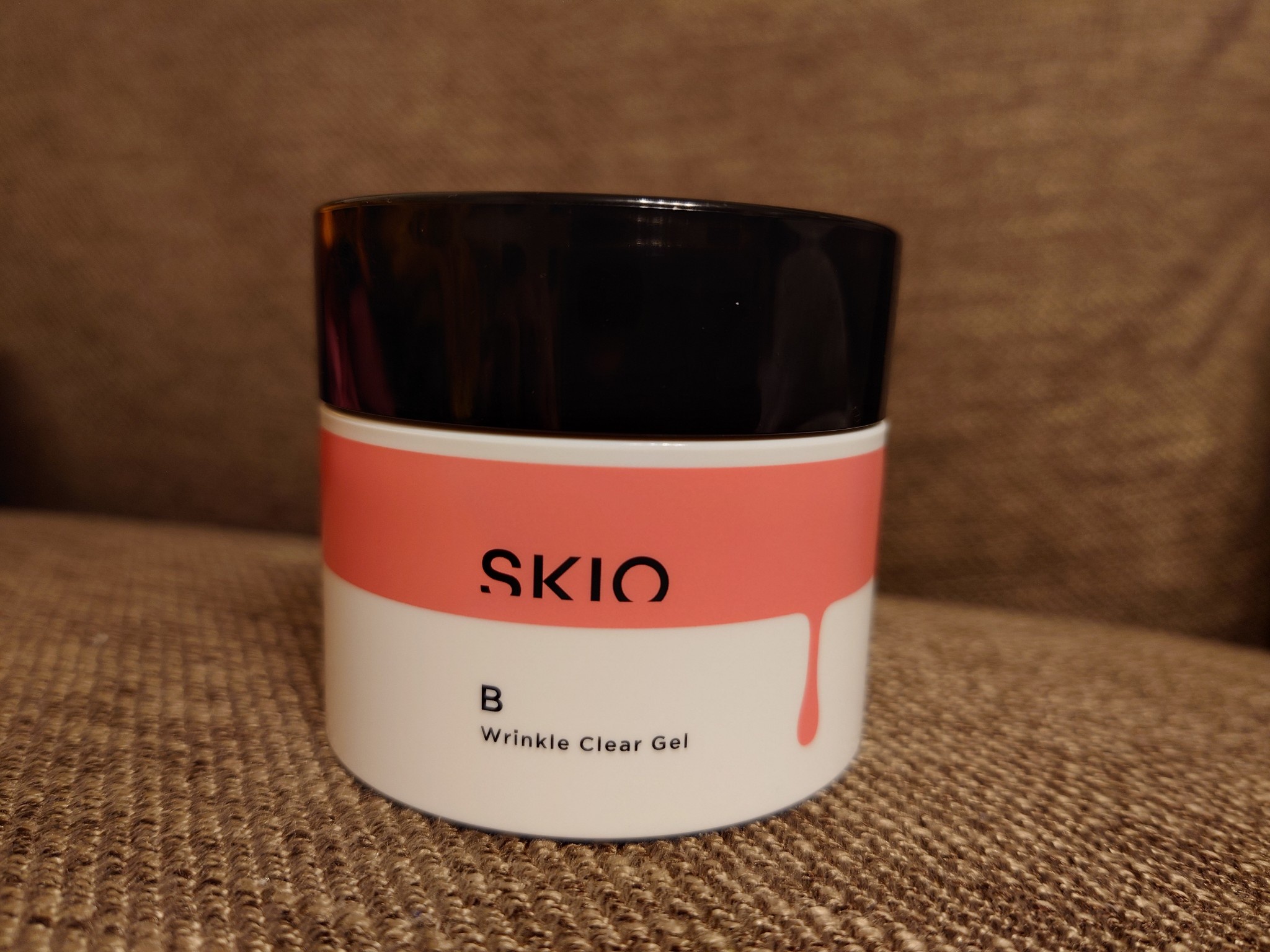 SKIO / VB リンクルクリアゲルの公式商品情報｜美容・化粧品情報は