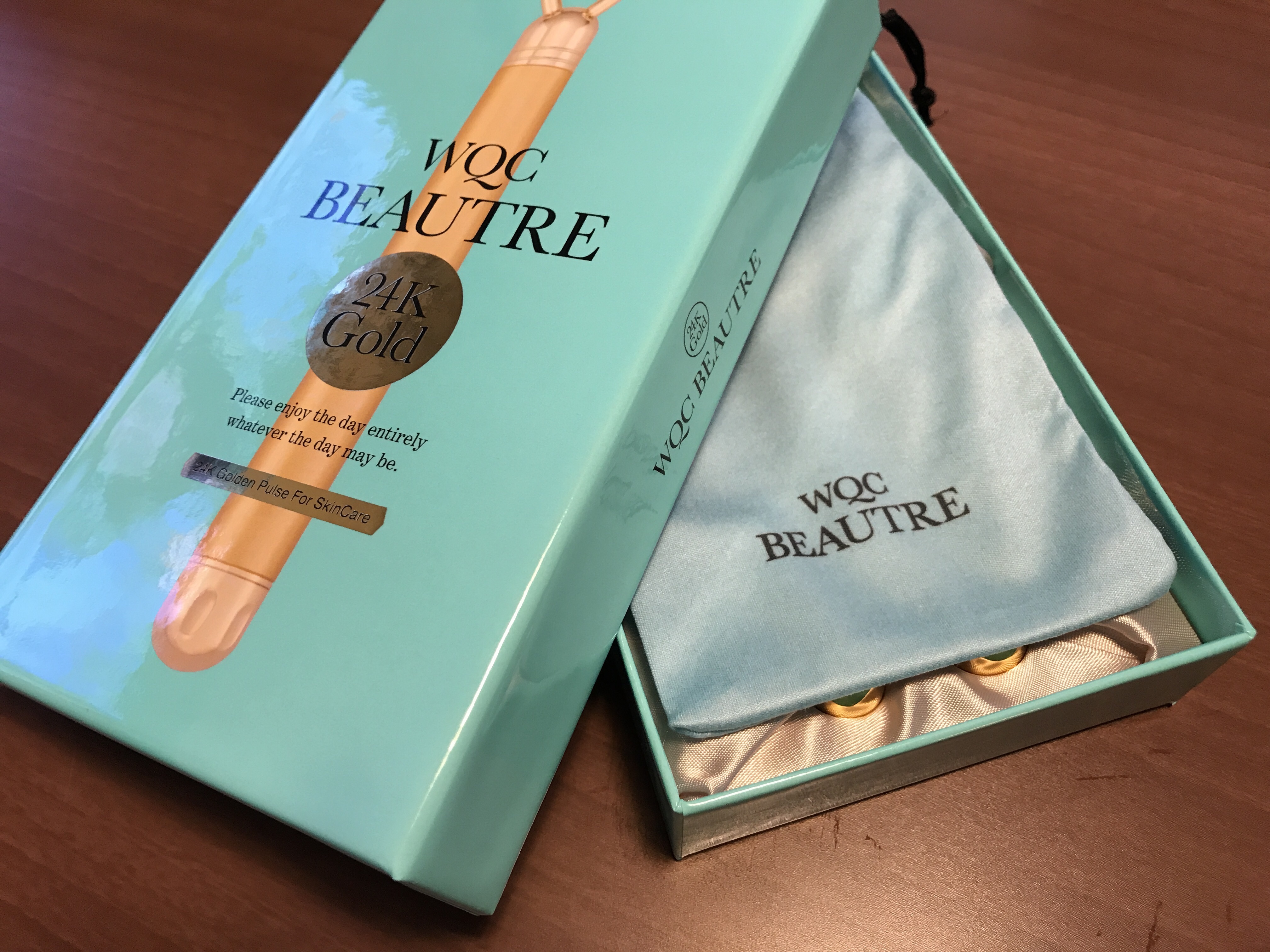 WQC / BEAUTREの公式商品情報｜美容・化粧品情報はアットコスメ