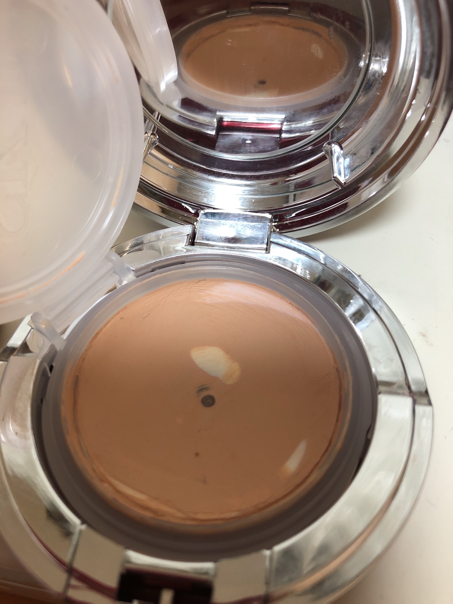 SK-II / SK-II COLOR クリア ビューティ エナメル ラディアント