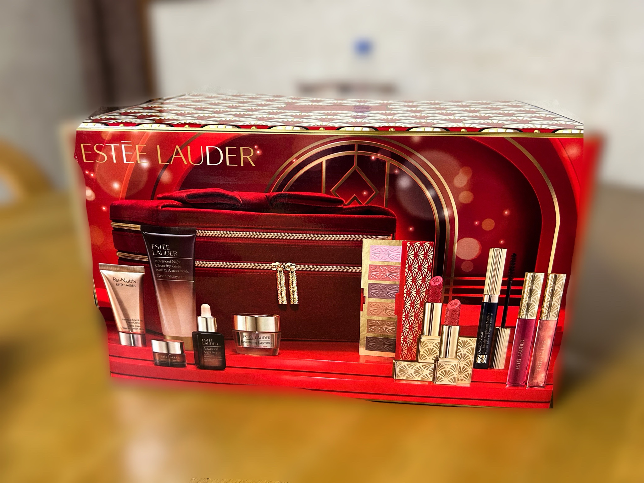 エスティ ローダー / メークアップ コレクション 2024の公式商品情報