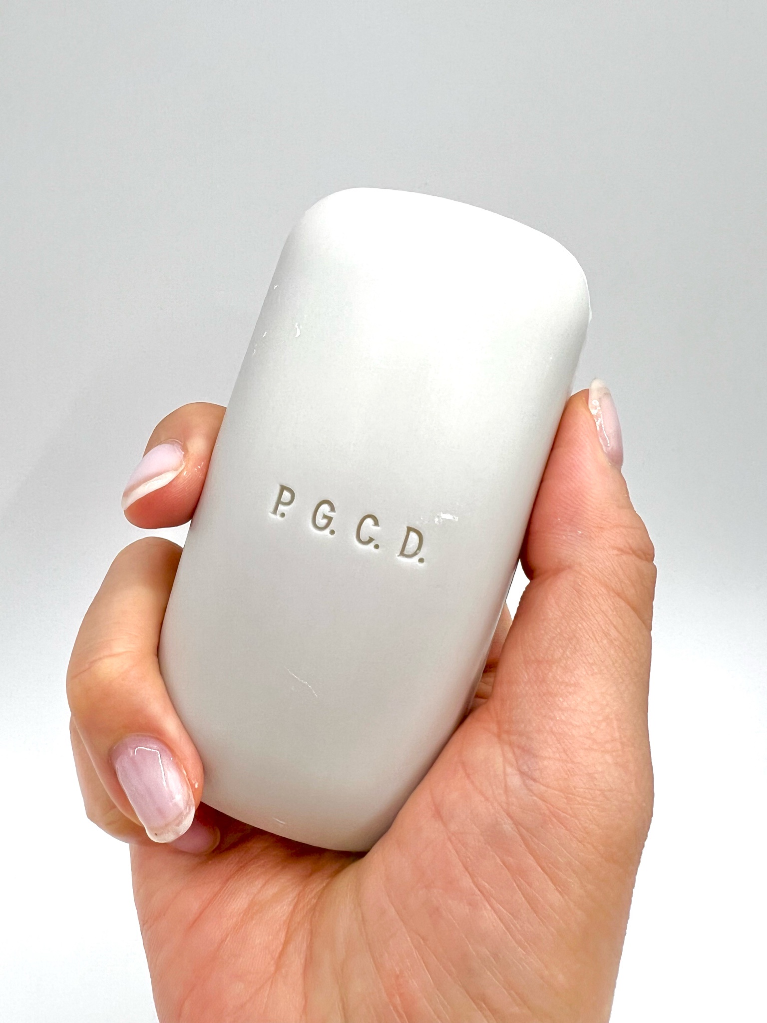 P.G.C.D.(ペー・ジェー・セー・デー) / サボン クレールの公式商品情報