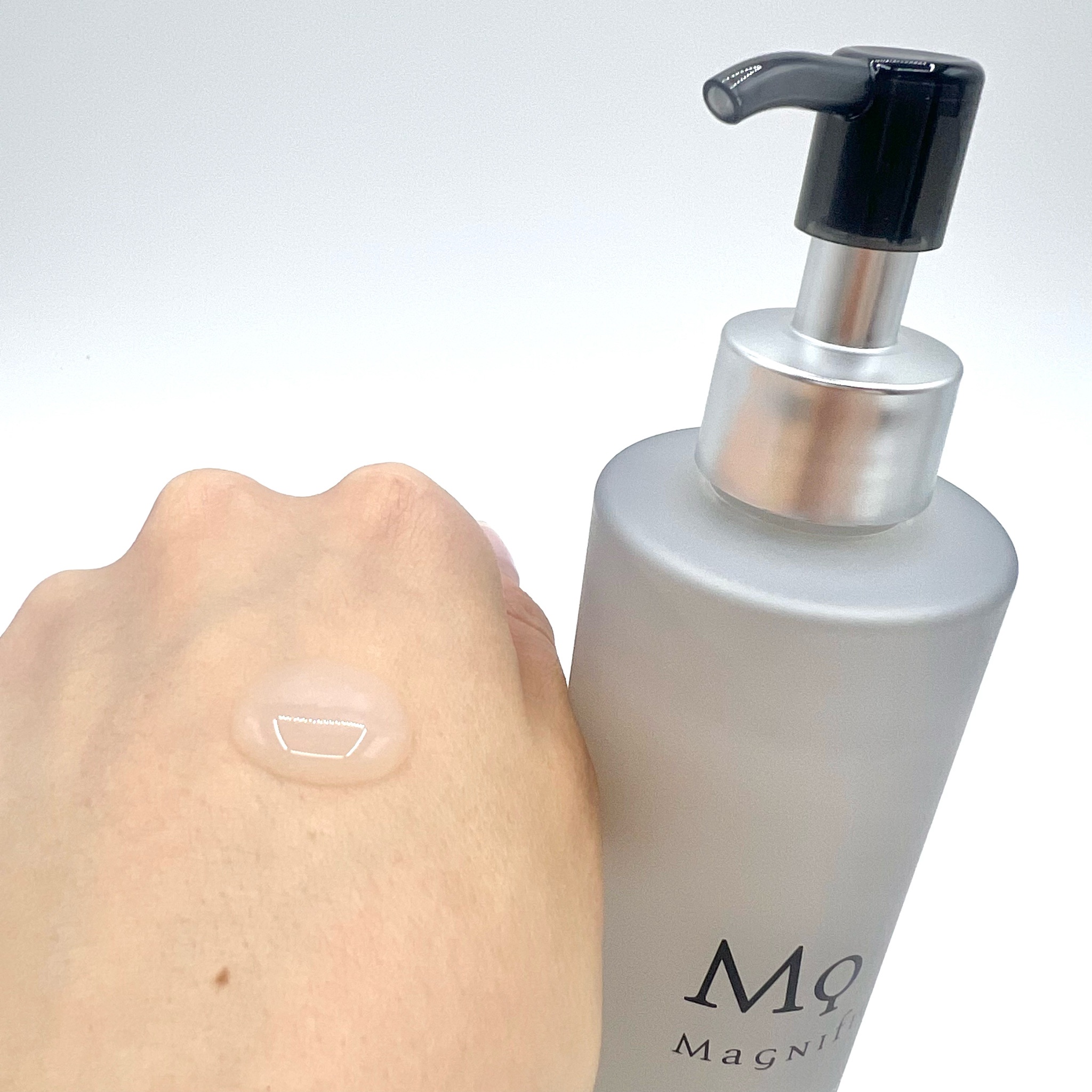 Magnifique(マニフィーク) / モイスチュアライジング ジェルの公式商品