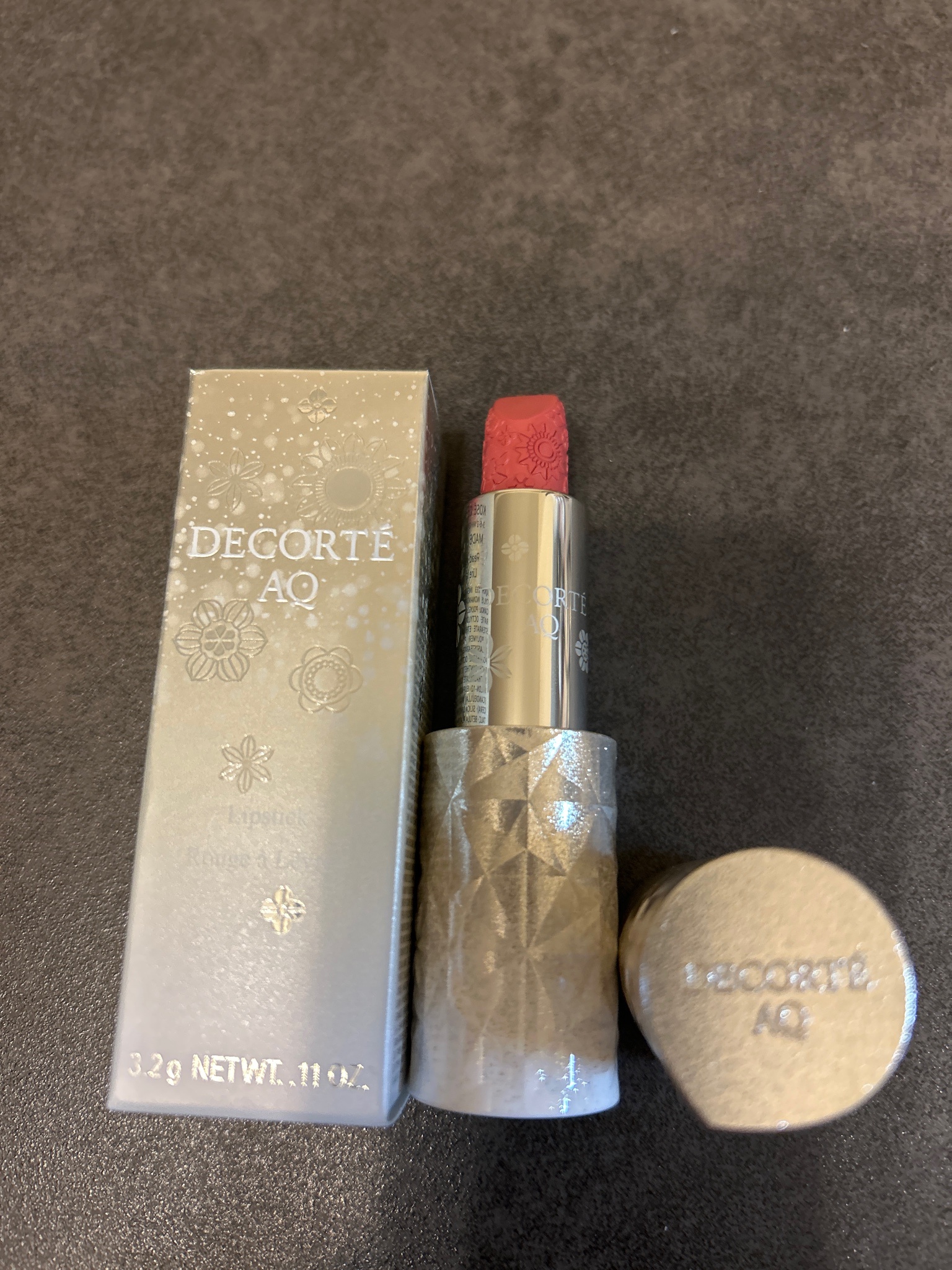 コスメデコルテ / AQ リップスティック 33の公式商品情報｜美容