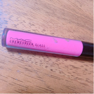 M・A・C / クリームシーン ガラスの公式商品情報｜美容・化粧品情報は