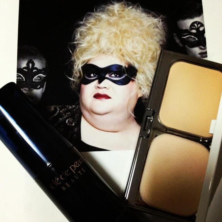 クレ・ド・ポー ボーテ / タンナチュレールコレクチュールの公式商品