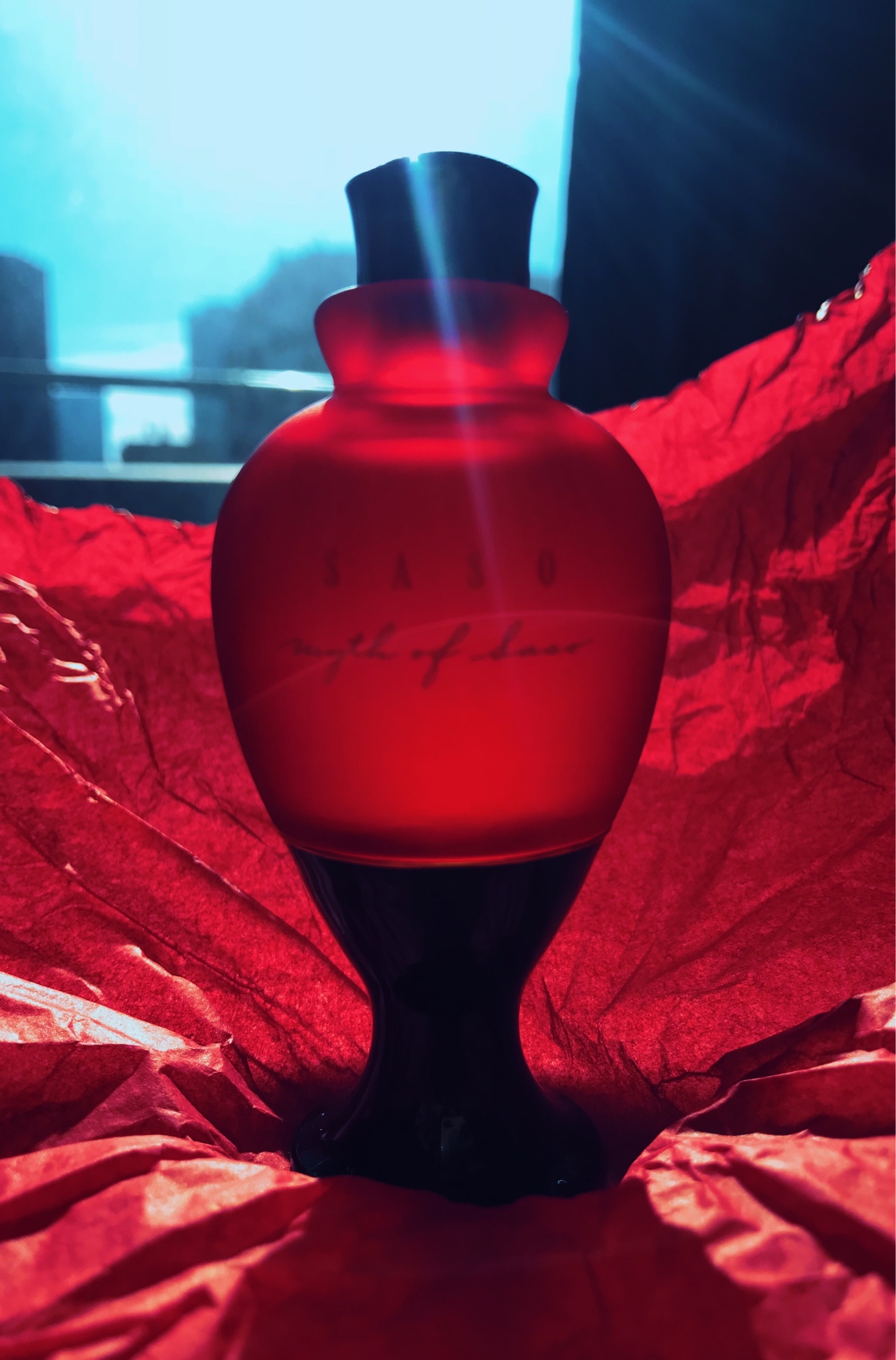 ミスオブ沙棗 / ラスティングパヒュームコロンの公式商品情報｜美容