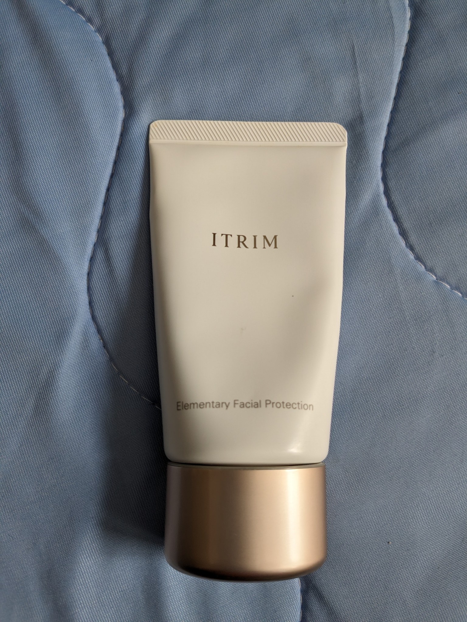 ITRIM（イトリン） / エレメンタリー フェイシャルプロテクションの