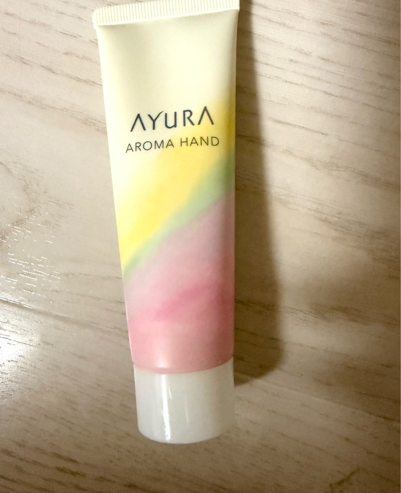 アユーラ / アロマハンドの公式商品情報｜美容・化粧品情報はアットコスメ