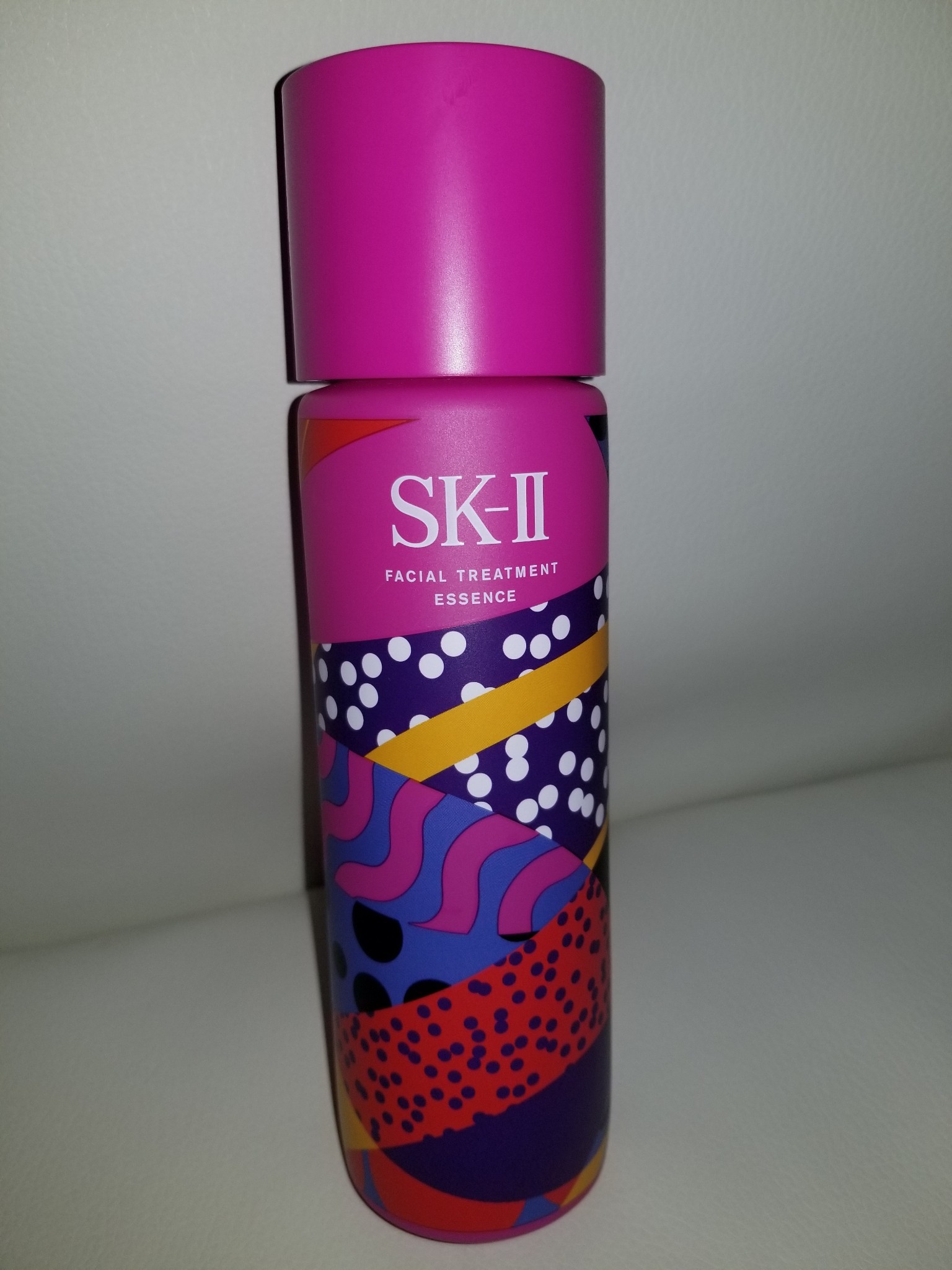 SK-II / フェイシャル トリートメント エッセンス KARAN リミテッド