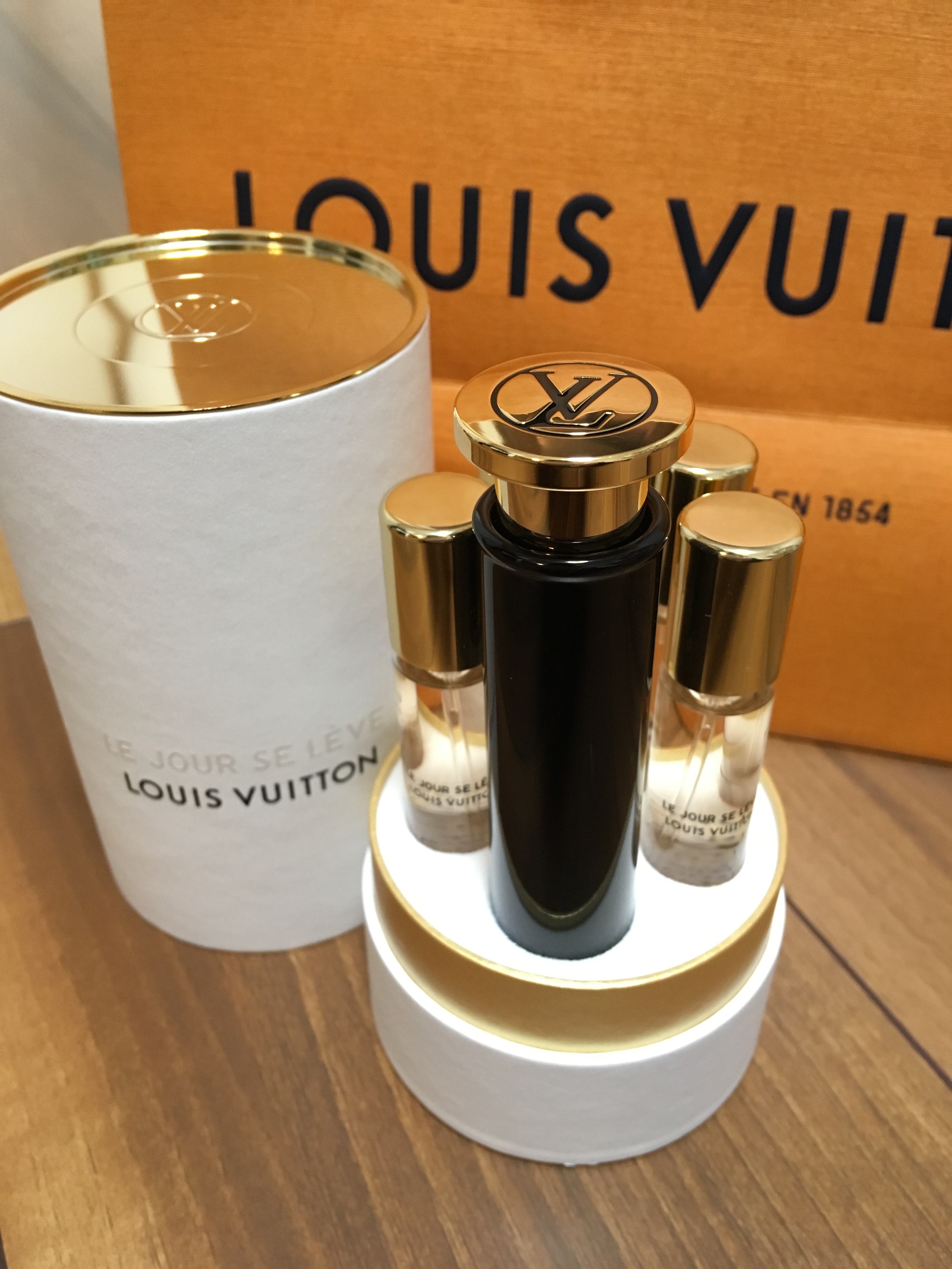 ルイ・ヴィトン / ルジュール・スレーヴの商品情報｜美容・化粧品情報