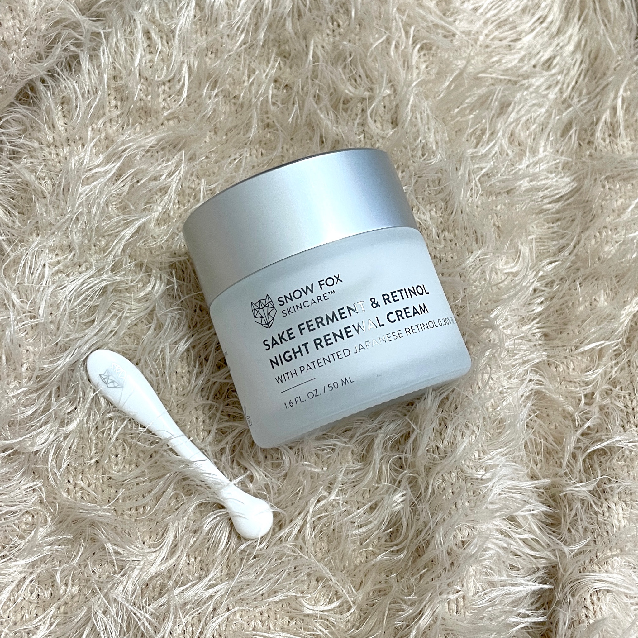 エリザベスアーデン☆ミレニアム ナイトリニューアル50g エリザベス