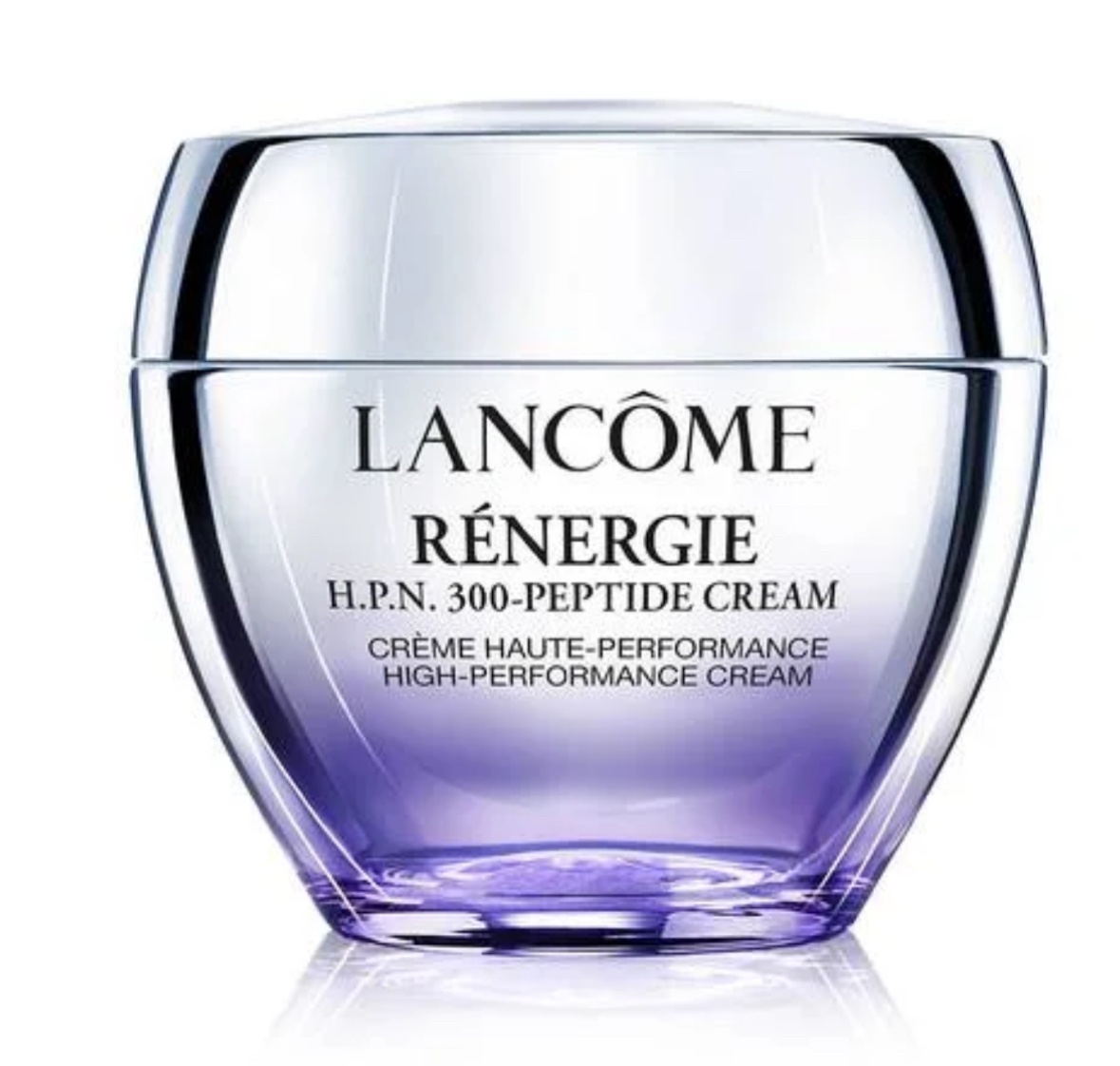 ランコム レネルジー HPN クリーム 75ml ミニサイズ 旅行 最新