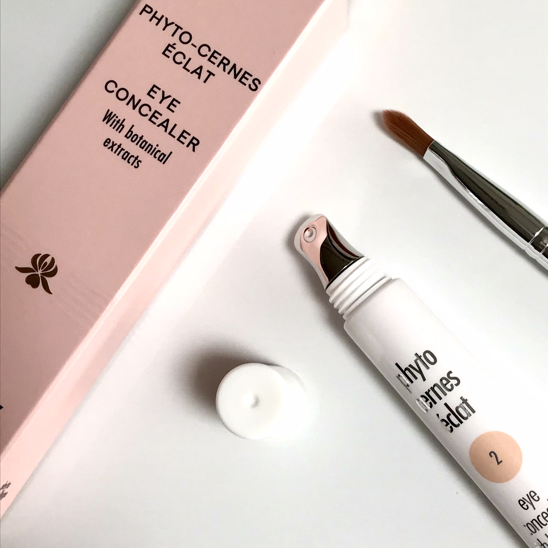 シスレー / フィト サーンズ エクラの公式商品情報｜美容・化粧品情報