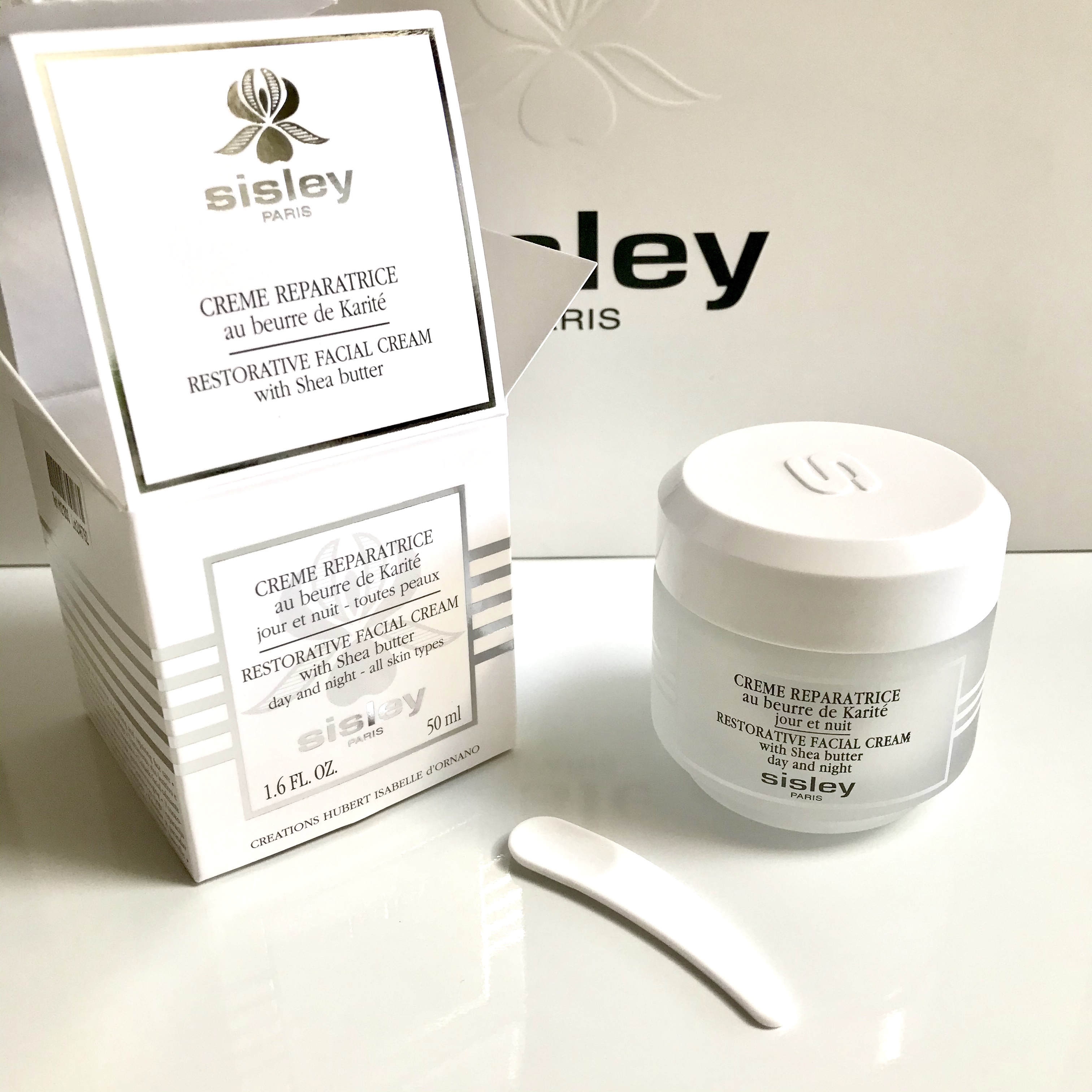 シスレー / クレム レパラトリスの公式商品情報｜美容・化粧品情報は