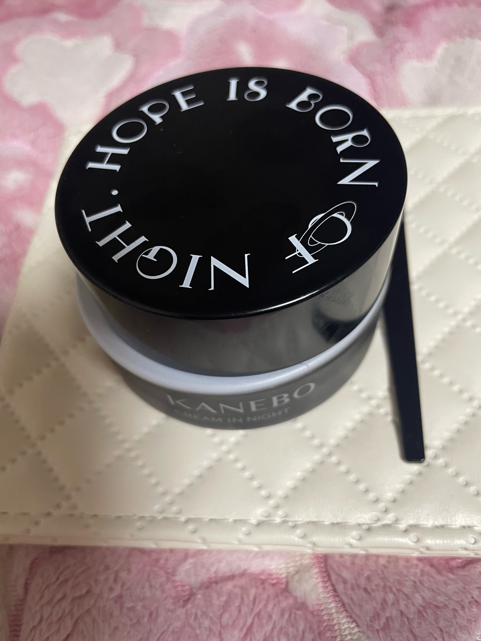 KANEBO / カネボウ クリーム イン ナイトII キット リミテッド