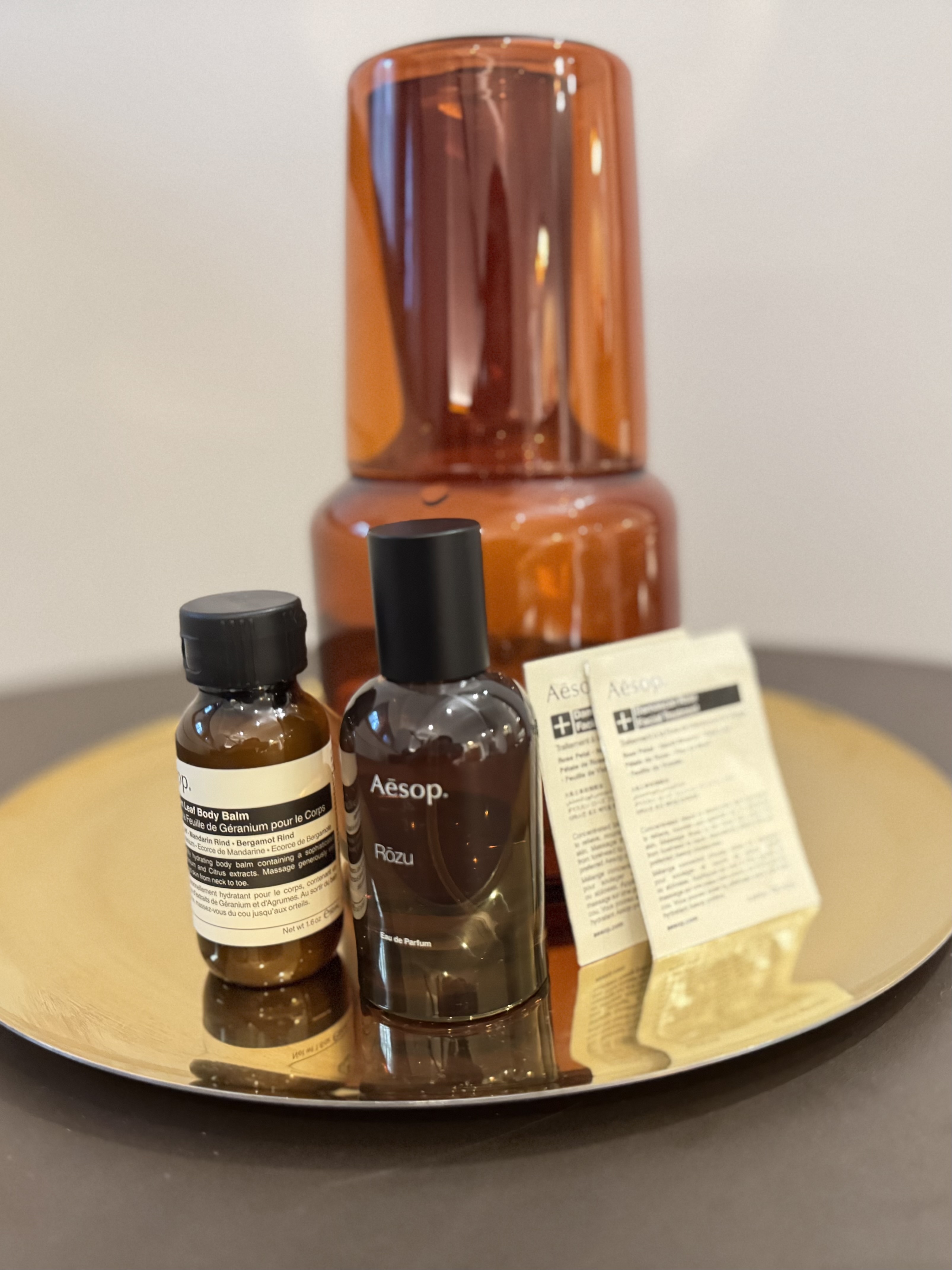 Aesop(イソップ) / ローズ オードパルファム 50mlの公式商品情報｜美容