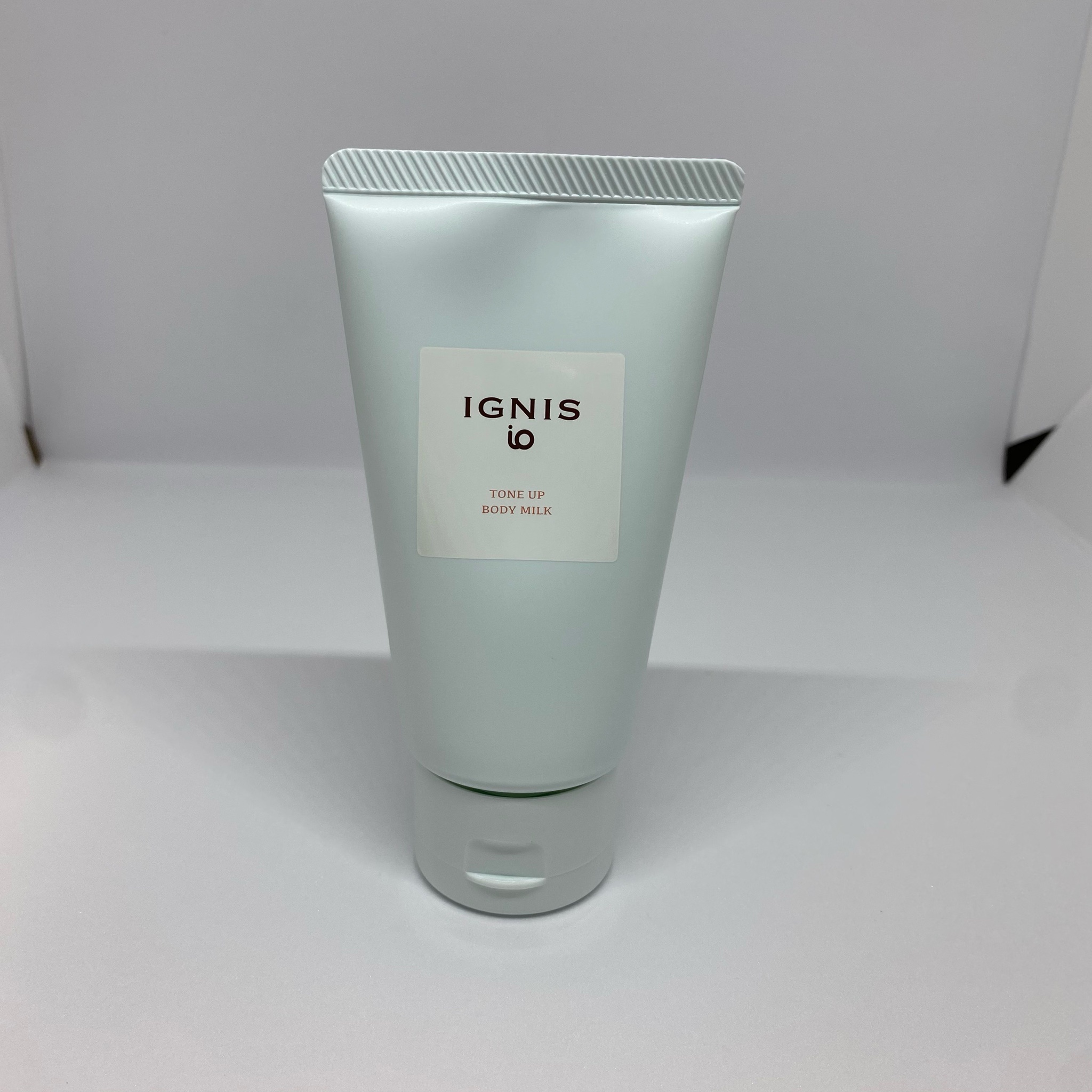 イグニス イオ / トーンアップ ボディミルクの公式商品情報｜美容