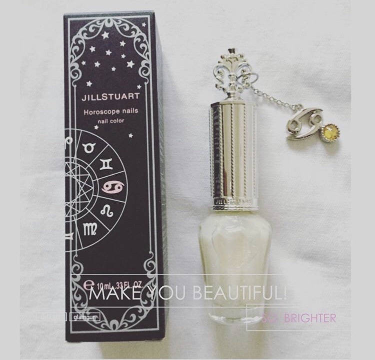 ジルスチュアート / ホロスコープネイルズの公式商品情報｜美容