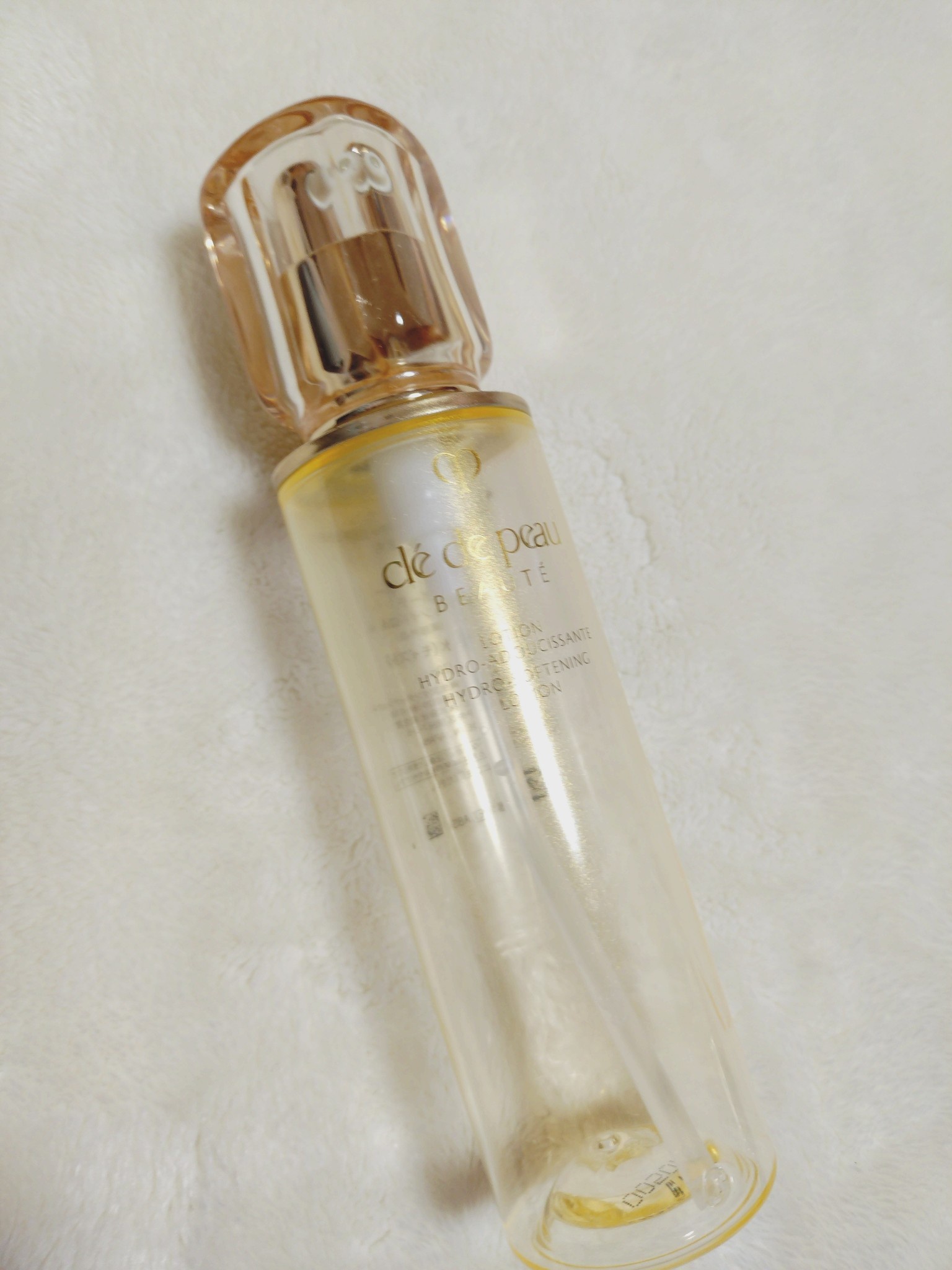 クレ・ド・ポー ボーテ / ローションイドロA n レフィルの公式商品