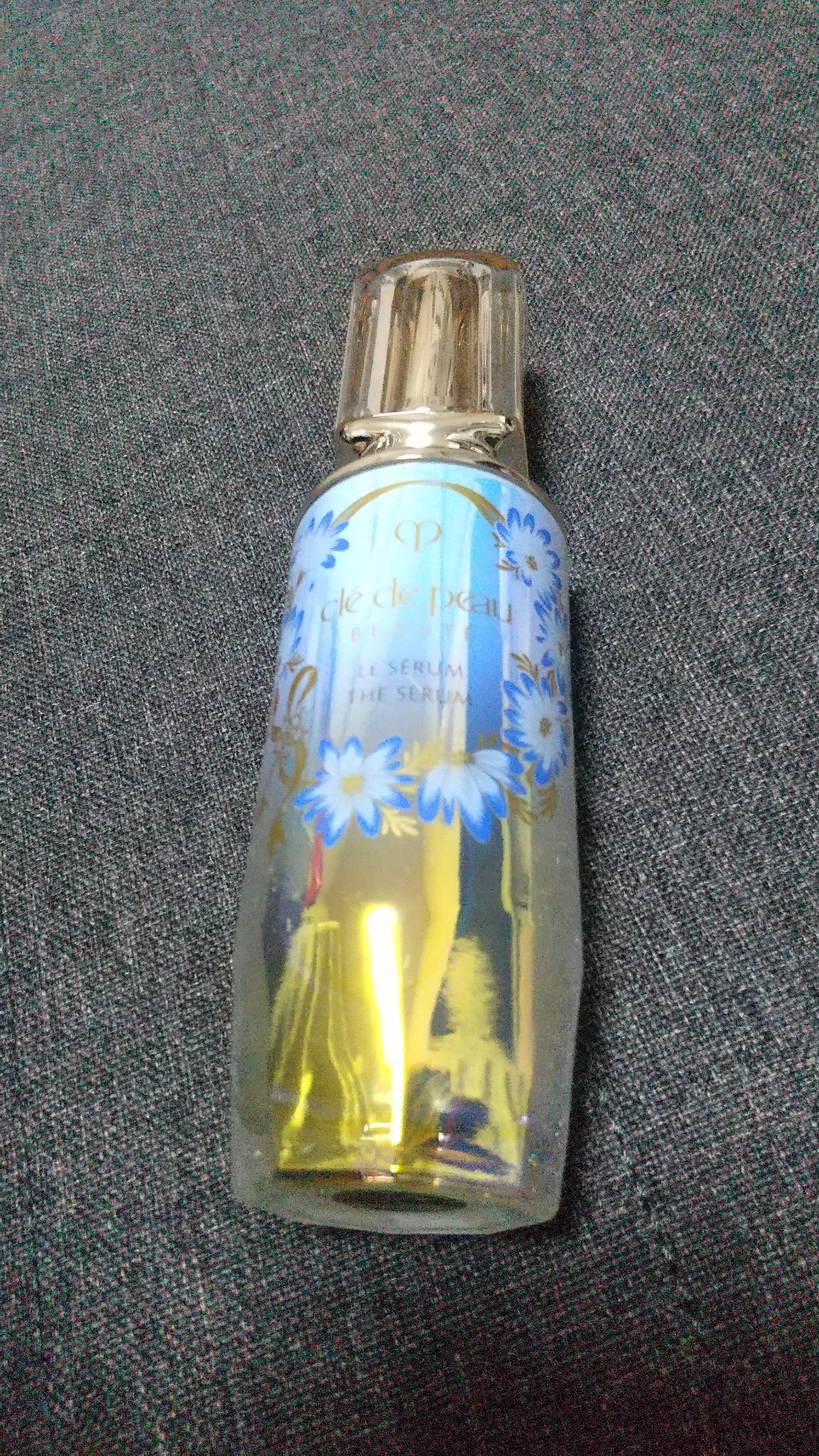 クレ・ド・ポー ボーテ / ル・セラムII 2025 LIMITED