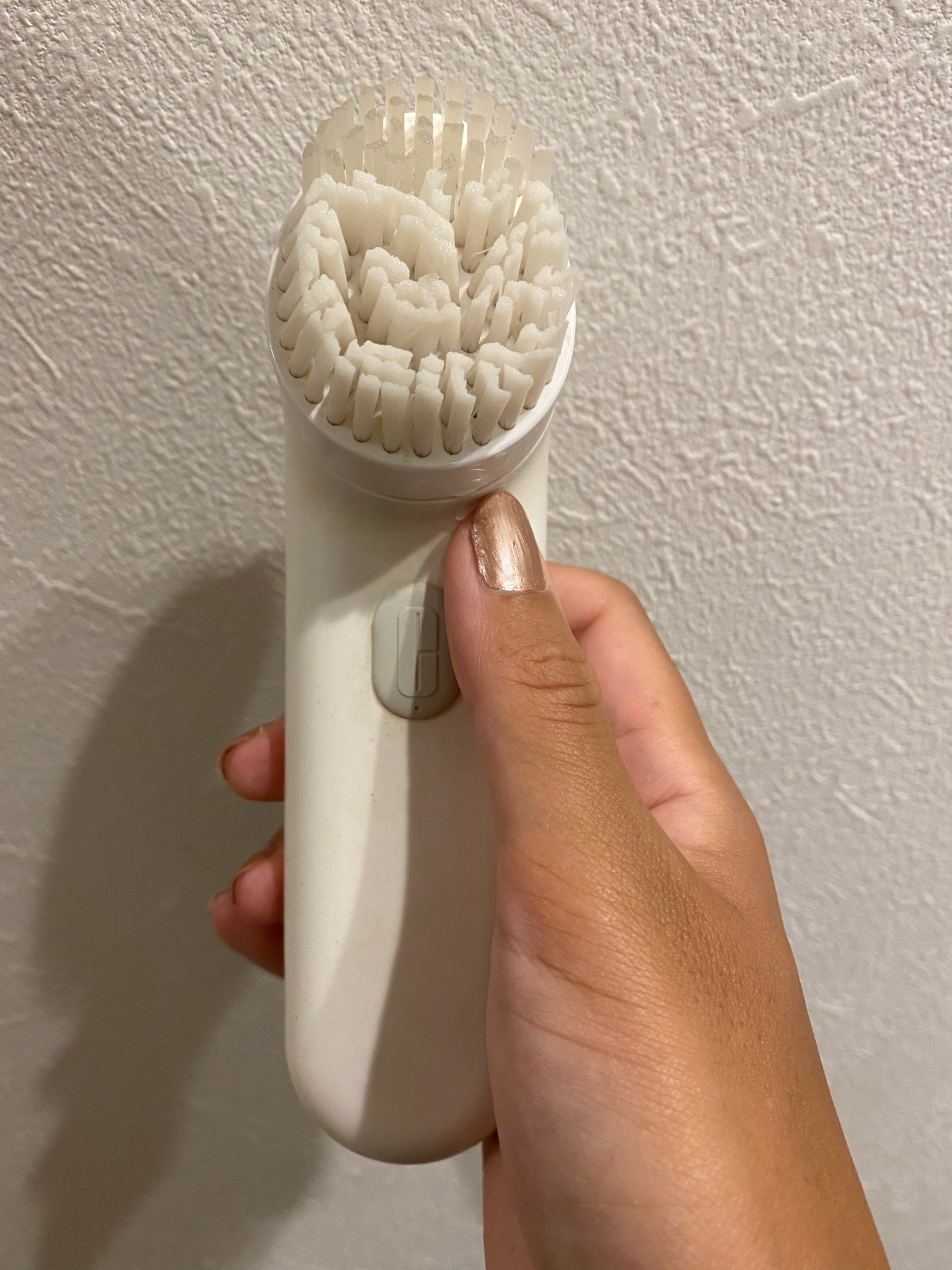 クリニーク / ソニック システム ピュリファイング クレンジング