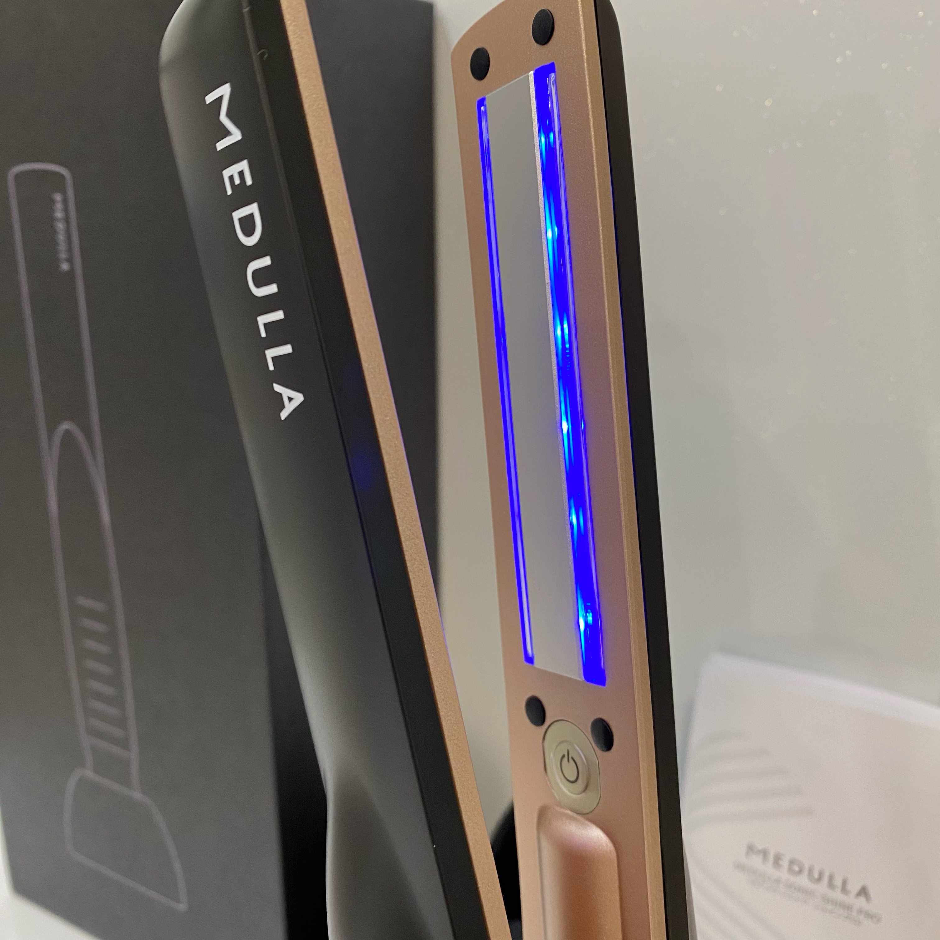 メデュラ(MEDULLA) / MEDULLA SONIC-SHINE PRO (ソニックシャインプロ