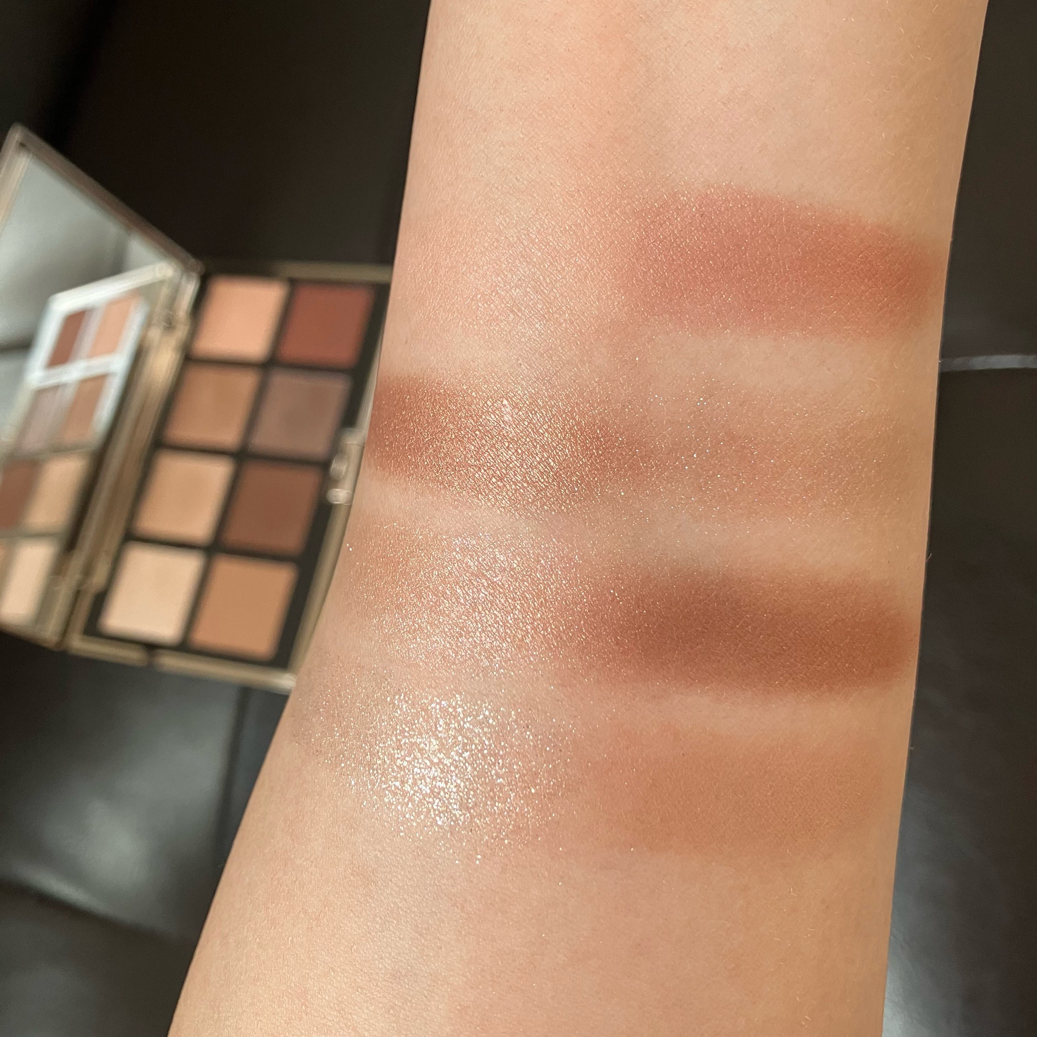 ルナソル / アイカラーレーション スペシャルエディション EX02