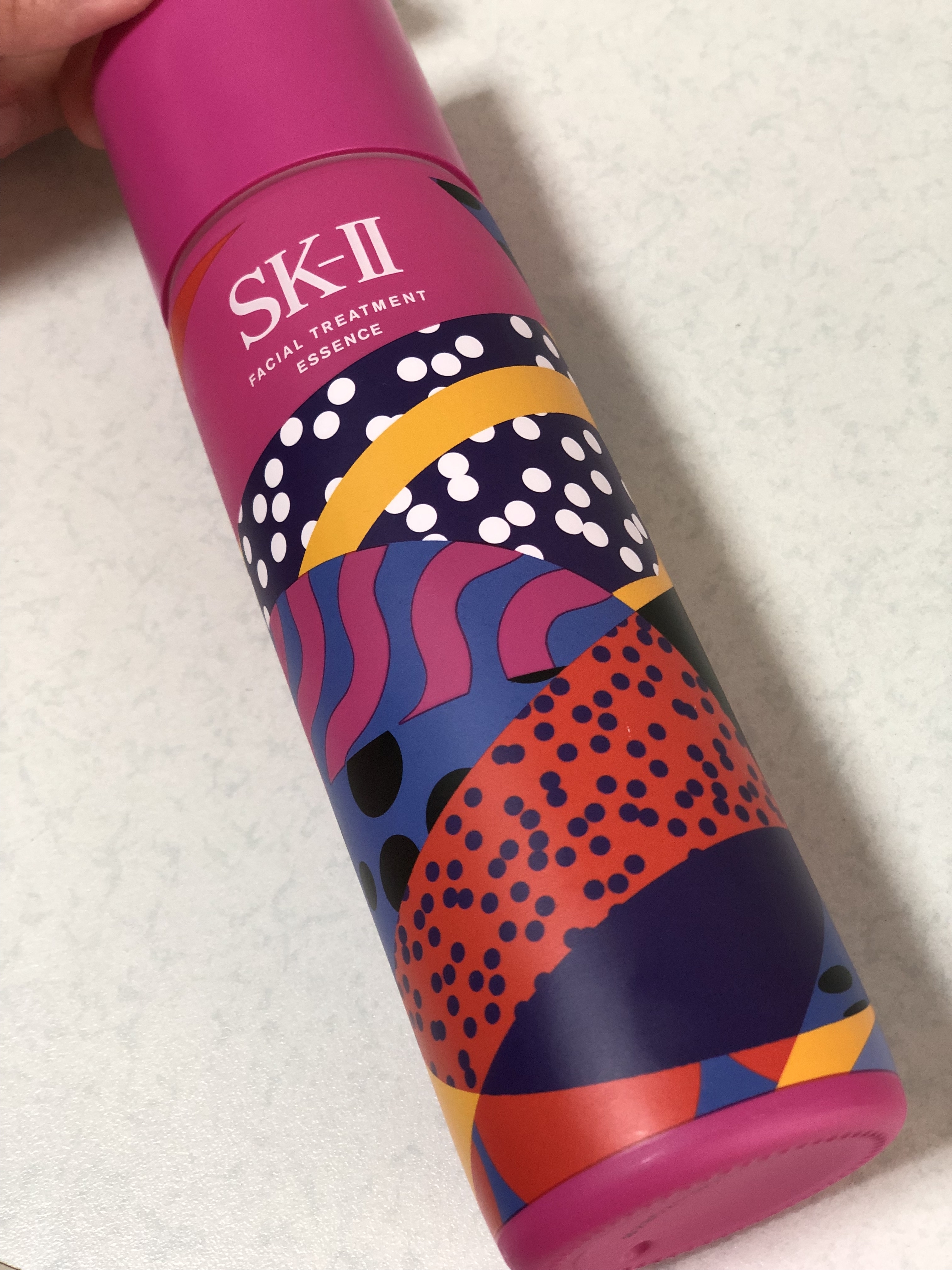 SK-II / フェイシャル トリートメント エッセンス KARAN リミテッド