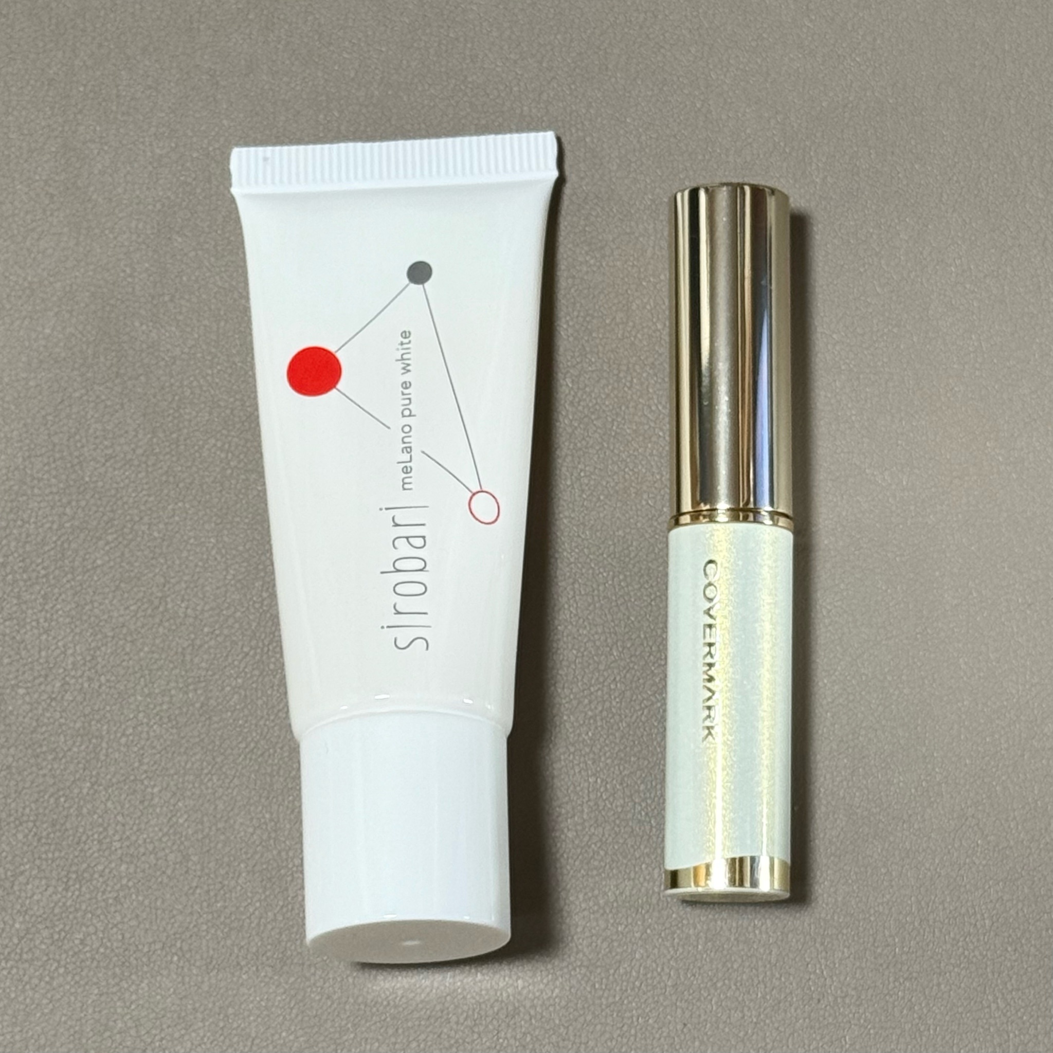 sirobari / 薬用メラノピュアホワイトの公式商品情報｜美容・化粧品