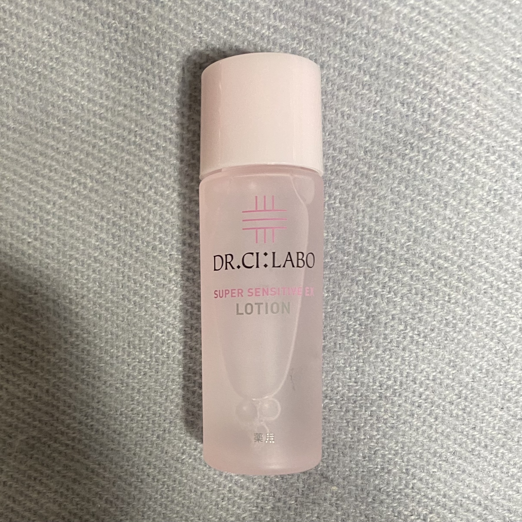 ドクターシーラボ / 薬用ローション スーパーセンシティブEX 150mlの