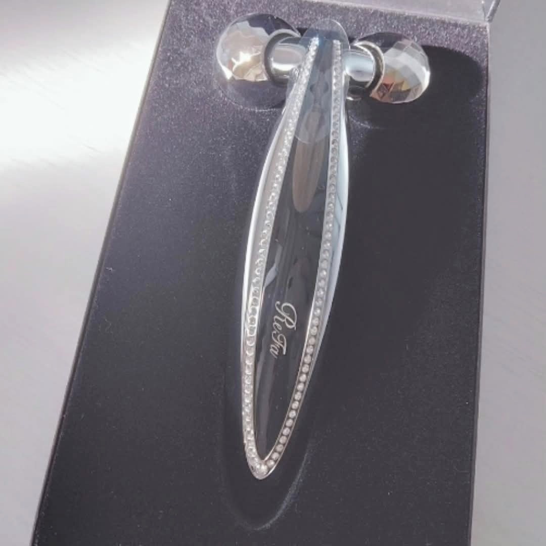 ReFa / ReFa Crystal CARAT FACEの公式商品情報｜美容・化粧品情報は