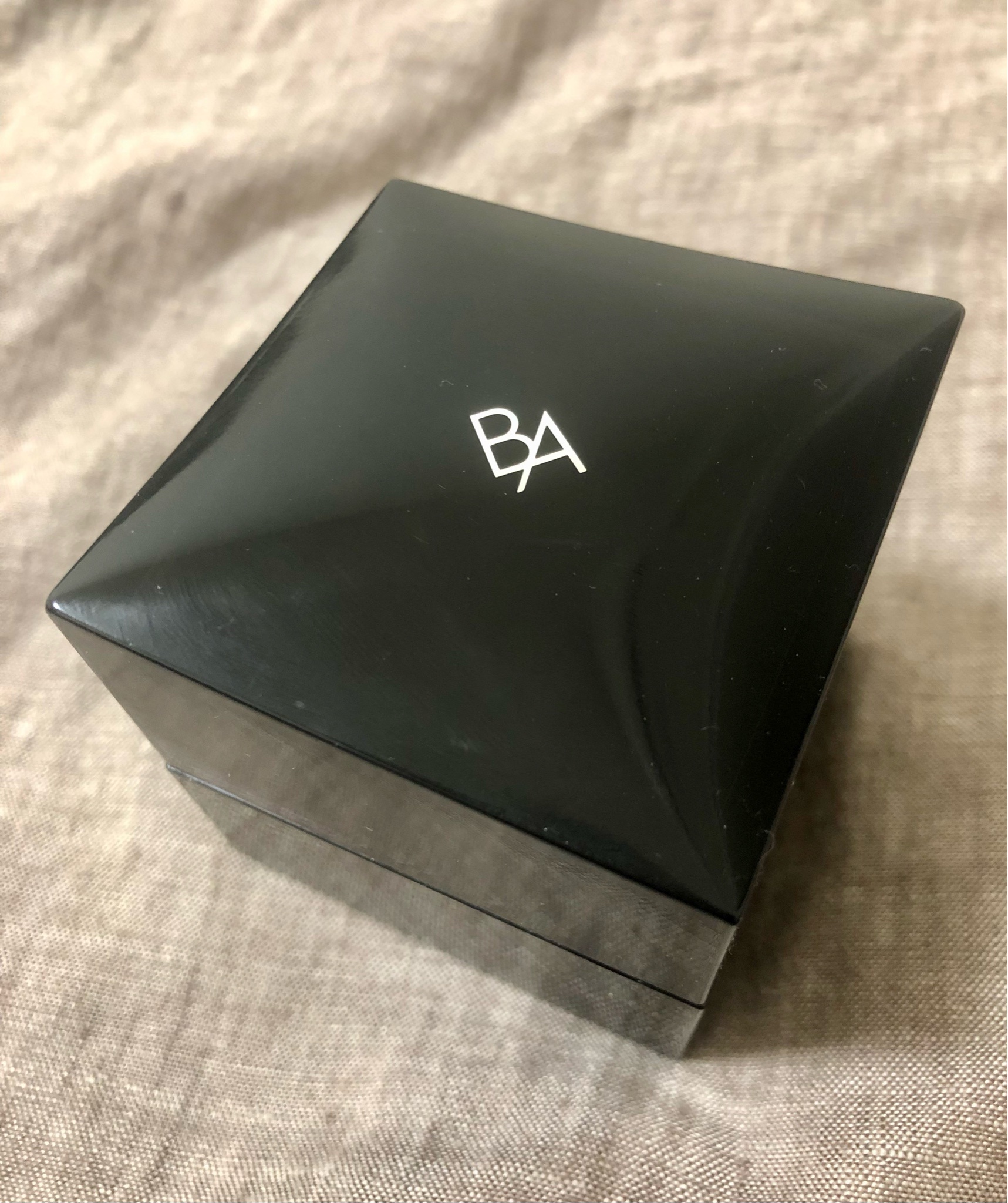 B.A / B.A クリーム(旧) リフィル(30g)の公式商品情報｜美容・化粧品