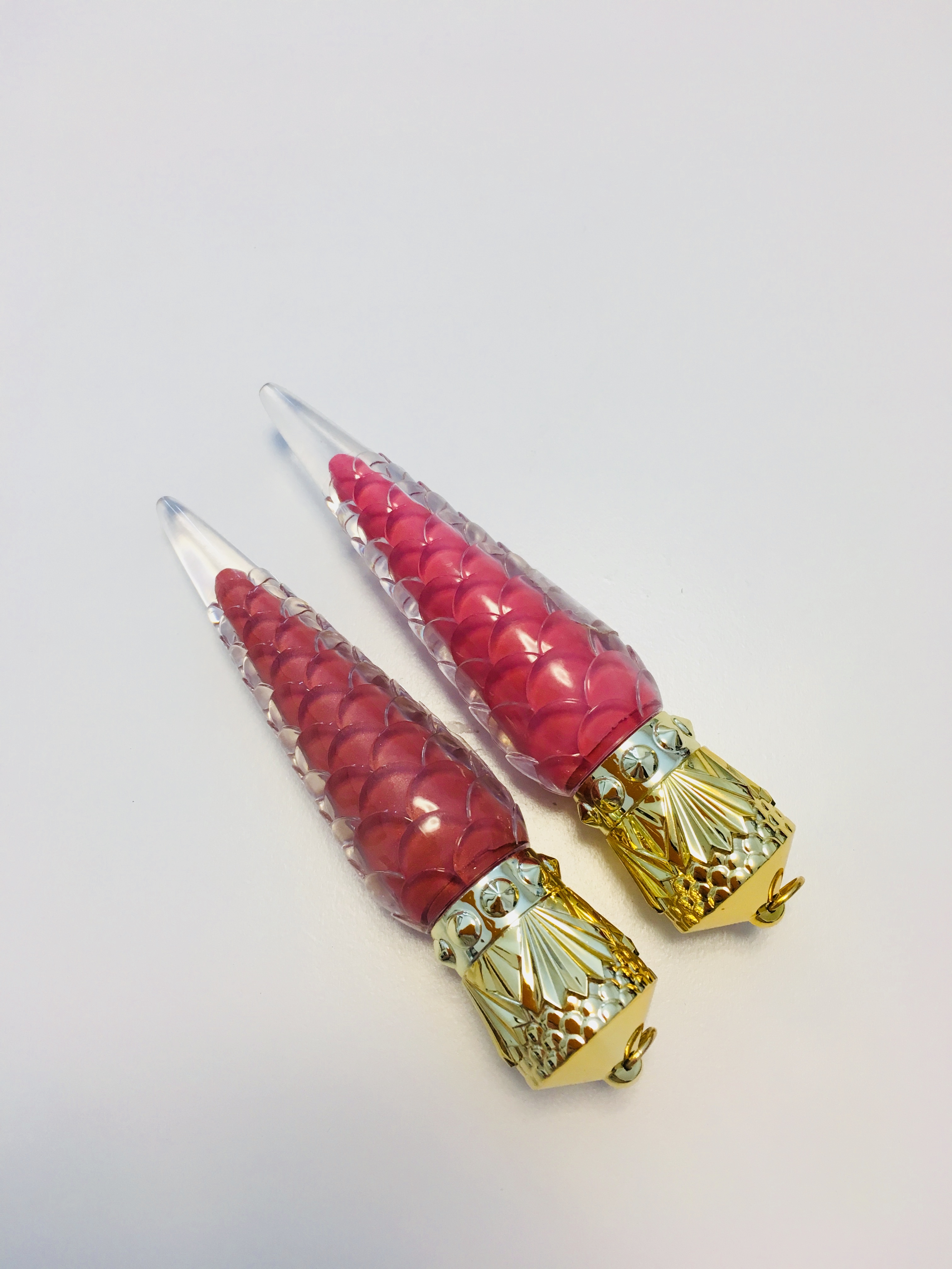 クリスチャン ルブタン / ルビラックの公式商品情報｜美容・化粧品情報