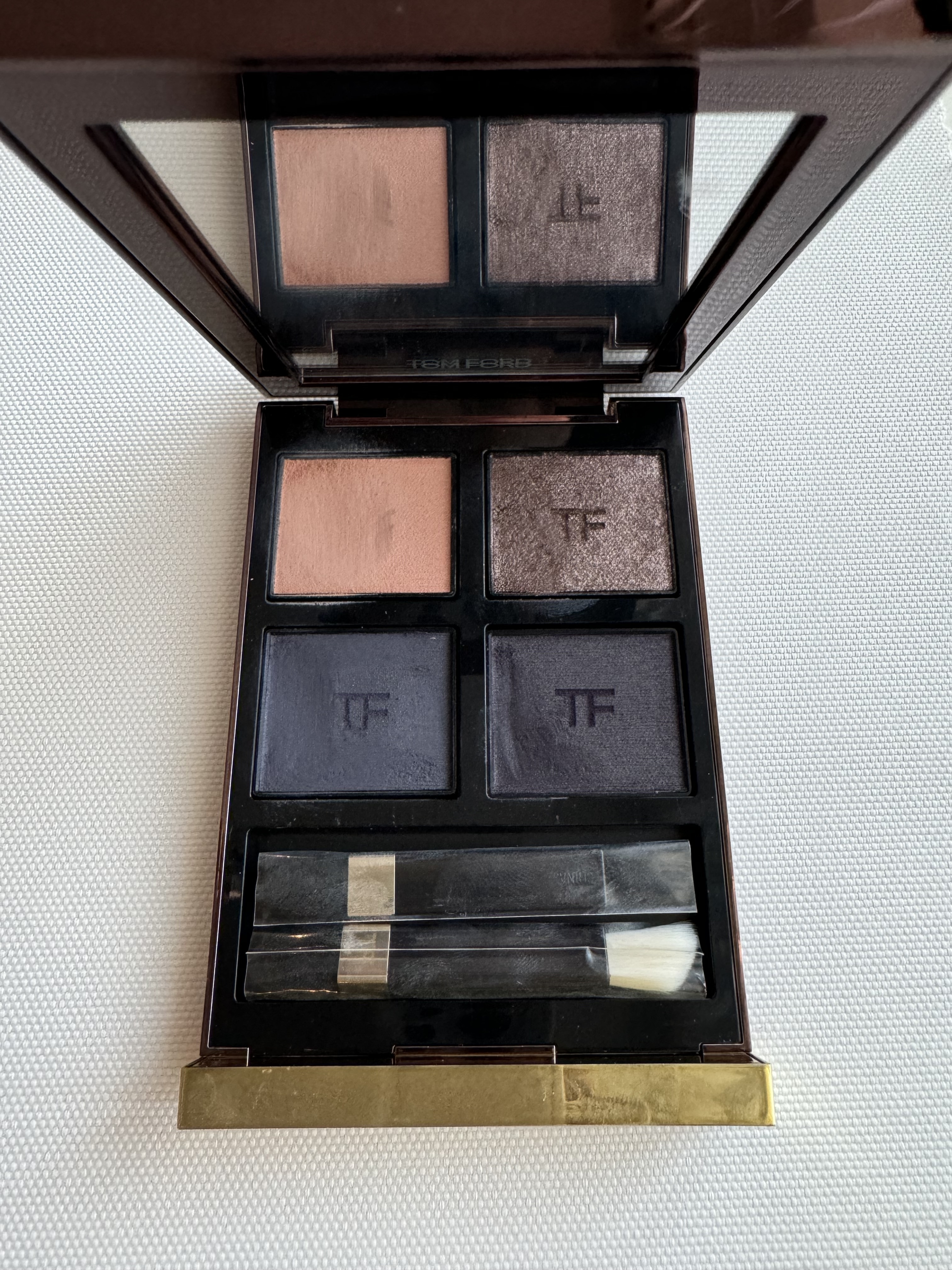 トム フォード ビューティ / アイ カラー クォード 45 アイコニック