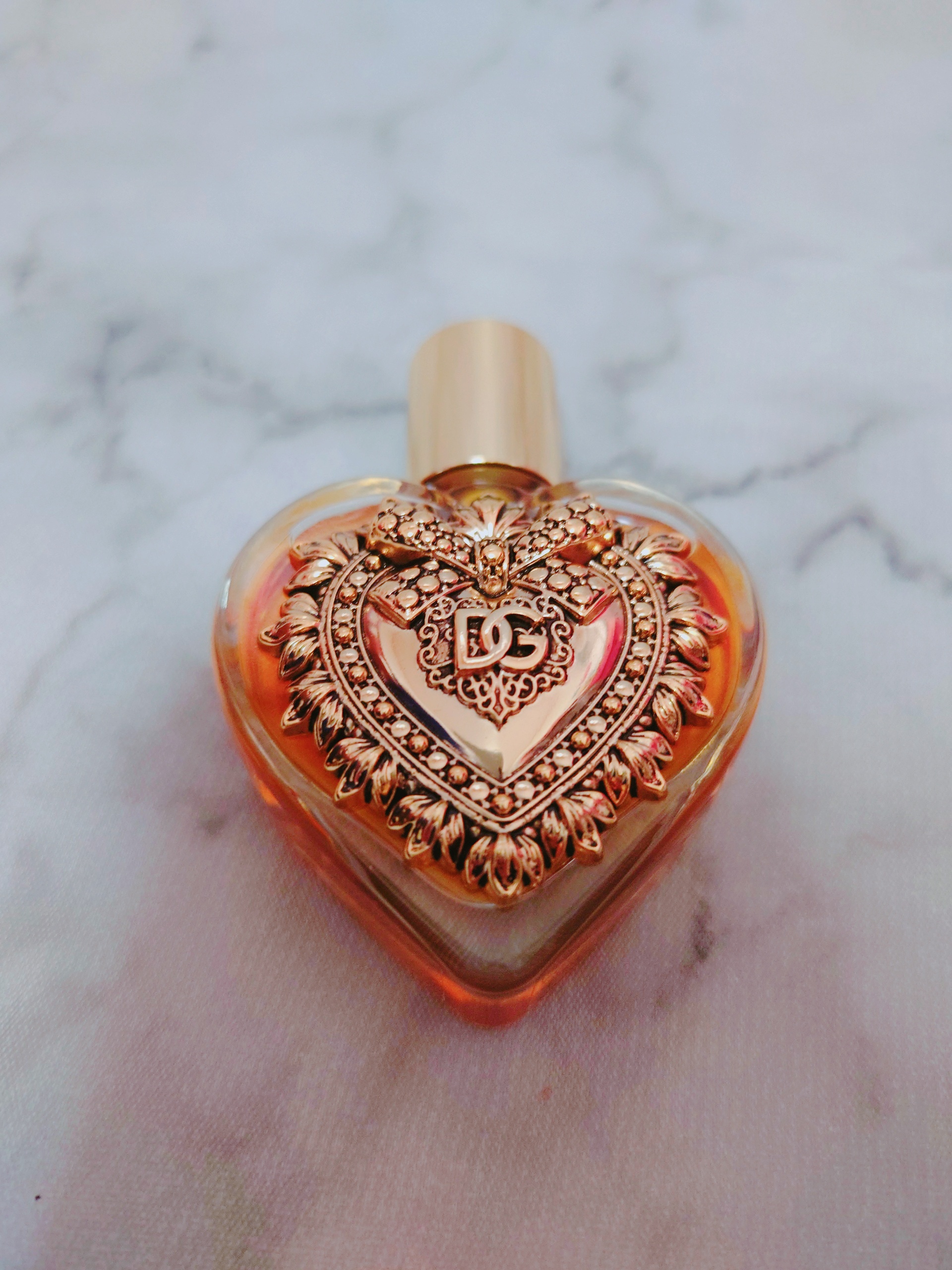 ドルチェ＆ガッバーナ ビューティ / ドルチェ＆ガッバーナ ディヴォー