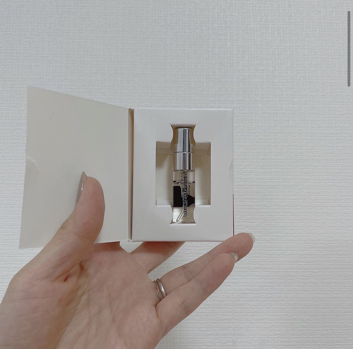 L'ODEUR DE LA KALLISTO / L'ODEUR DE LA KALLISTO EAU DE PARFUMの