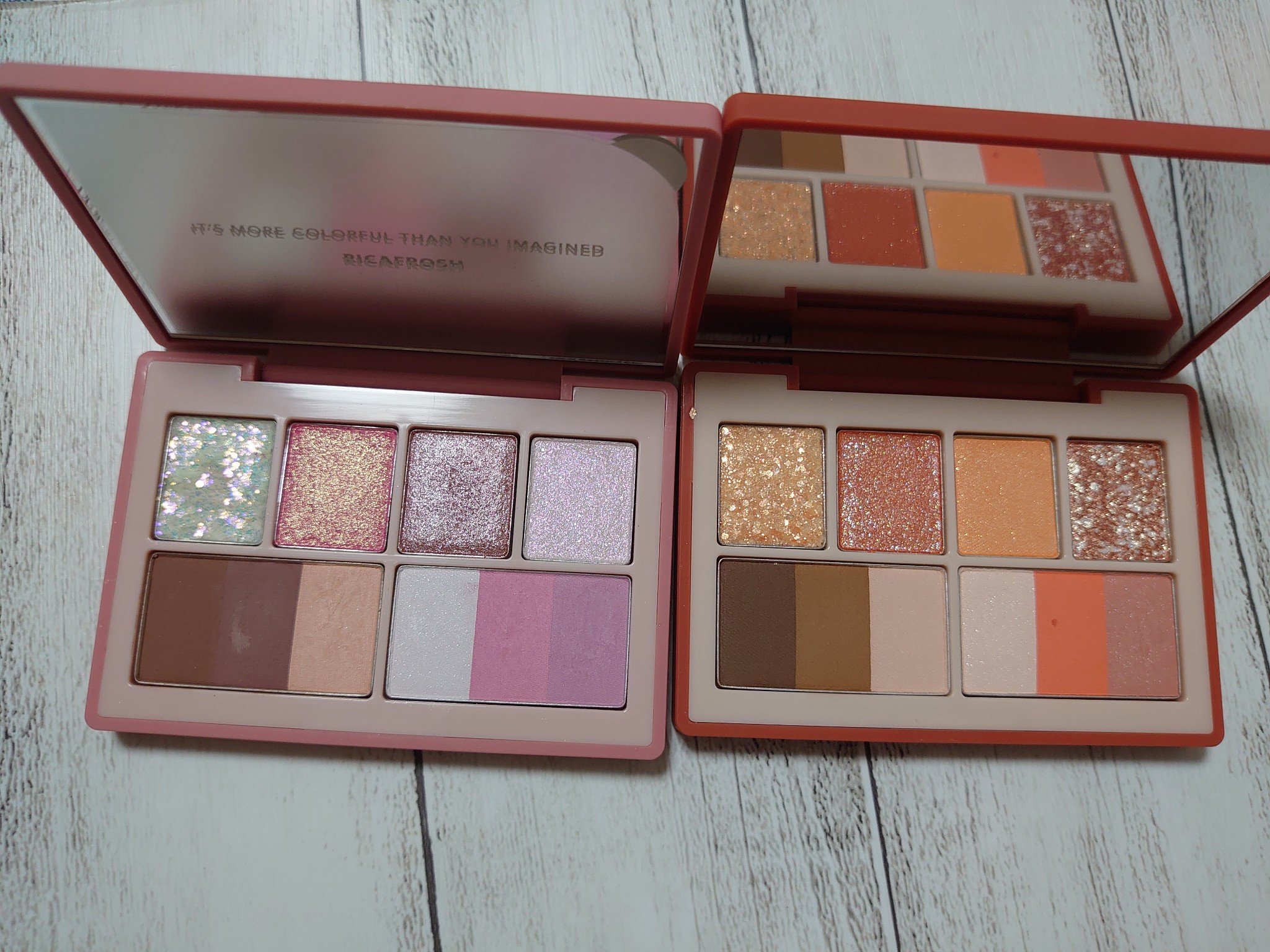 RICAFROSH / ラグトーマス・キット 02サンセットブリックの公式商品