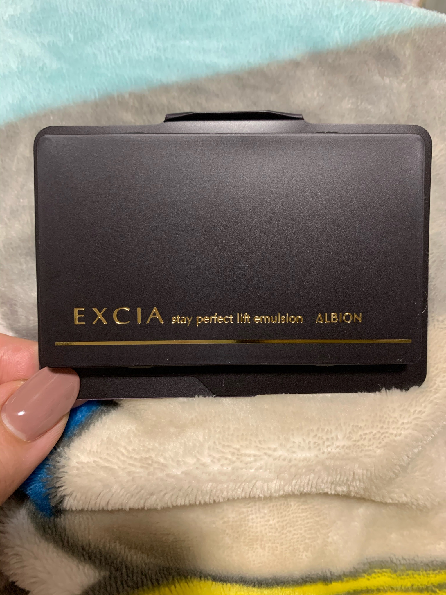 アルビオン / エクシア AL ステイパーフェクト リフトエマルジョンの