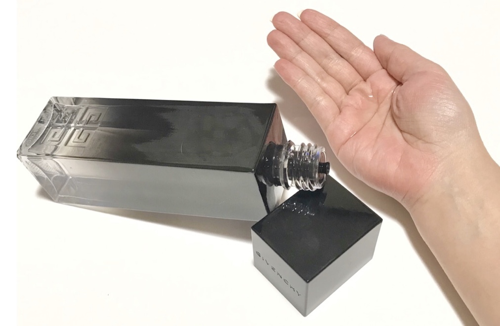 ジバンシイ / ソワン ノワール ローション EXの公式商品情報｜美容