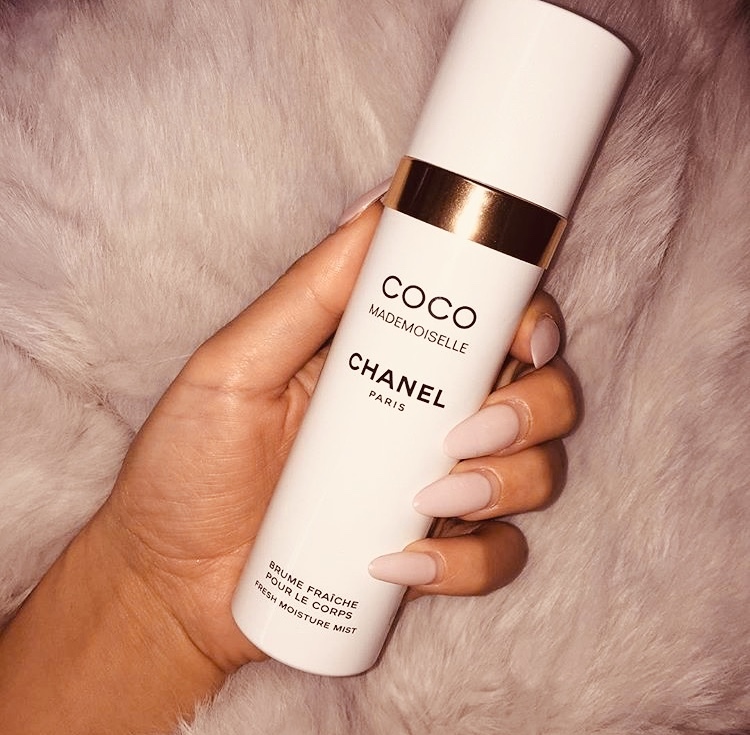 シャネル / ココ マドモアゼル ボディ ローションの公式商品情報｜美容
