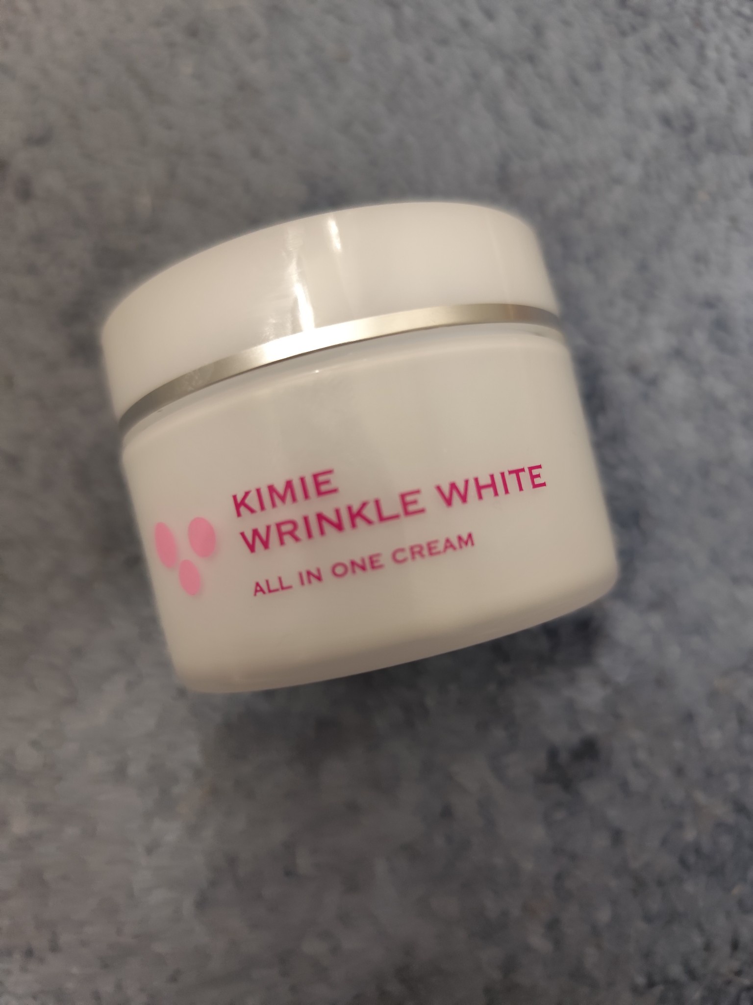 キミエシリーズ / キミエリンクルホワイトの公式商品情報｜美容