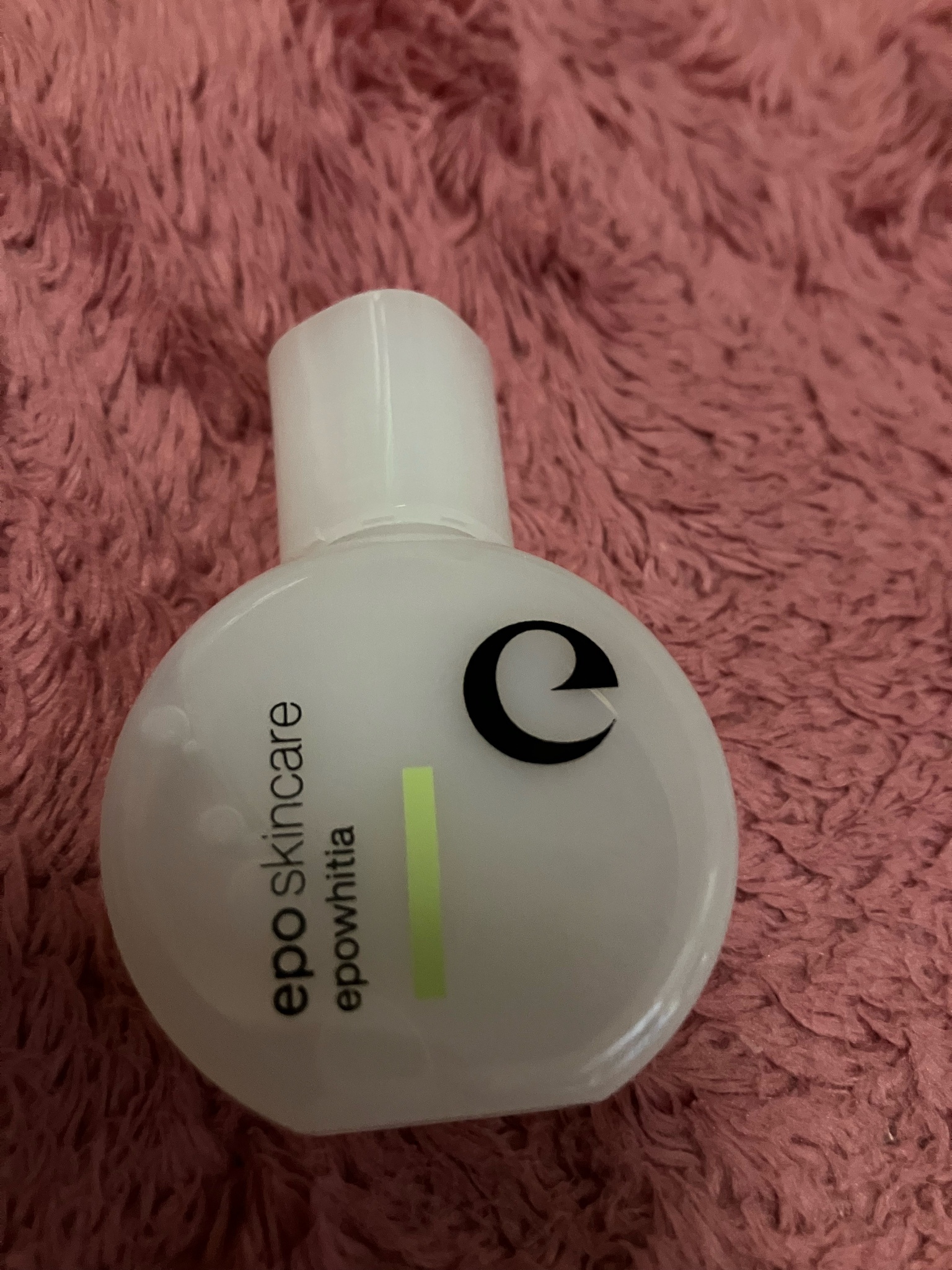 epo / エポホワイティア 15mlの公式商品情報｜美容・化粧品情報は