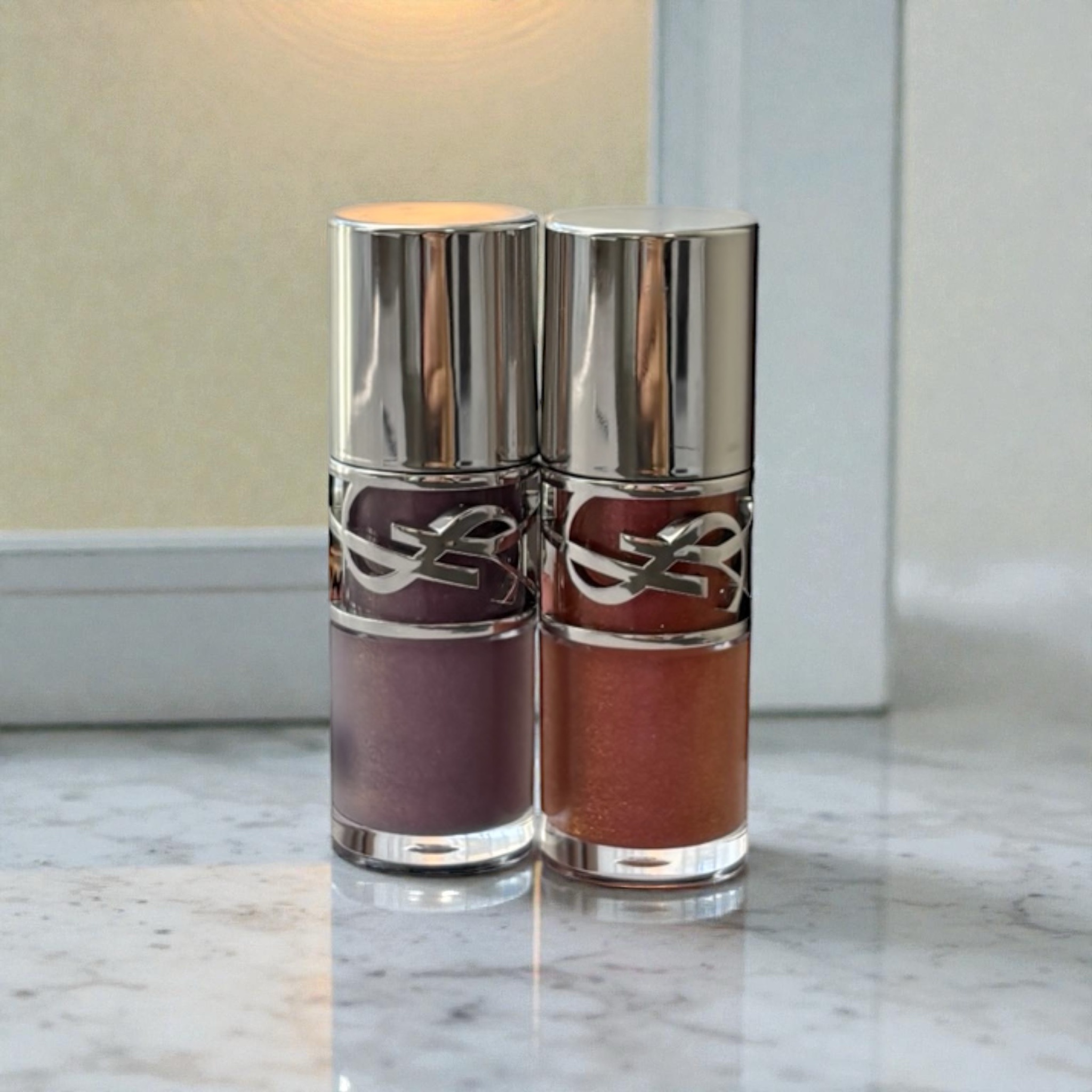 イヴ・サンローラン / YSL ラブシャイン グロスプランパー #12 ハニー