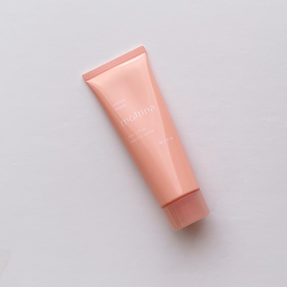 ミアンビューティー / モルティナ エンリッチマスクの公式商品情報