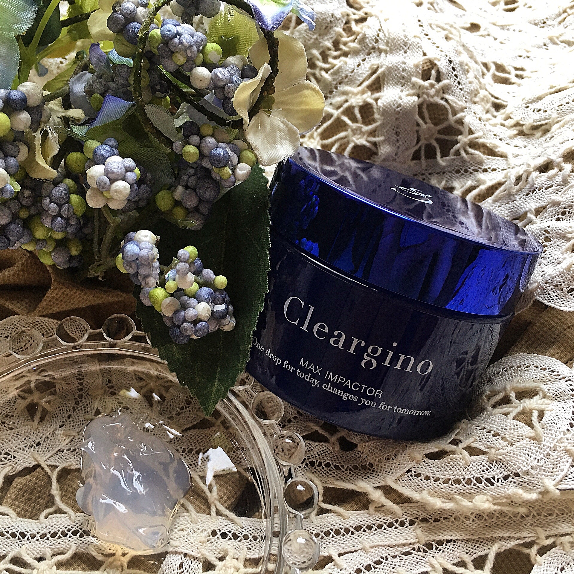 クリアジーノ / クリアジーノ マックスインパクタ―の公式商品情報