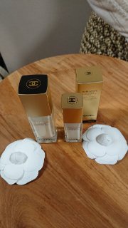 シャネル / サブリマージュ レサンス フォンダモンタル ユーの公式商品