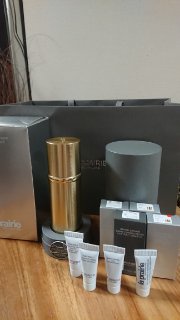 ラ・プレリー / ピュアG ラディアンス コンセントレートの公式商品情報