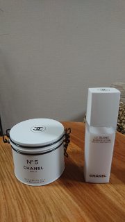 シャネル / シャネル N°5 ザ バス タブレット ファクトリー 5 コ