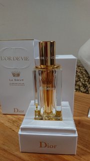 ディオール / オー・ド・ヴィ ル セラム Yの公式商品情報｜美容